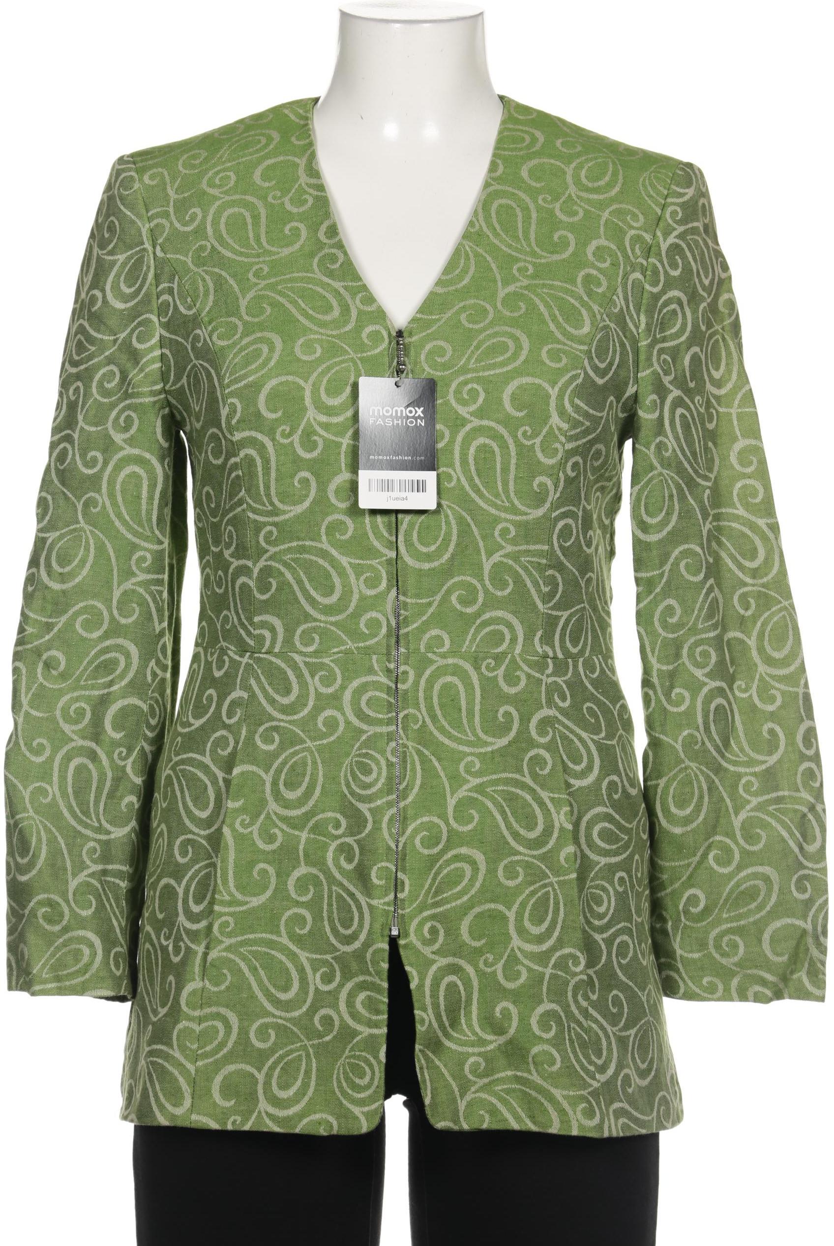 

Comma Damen Blazer, grün
