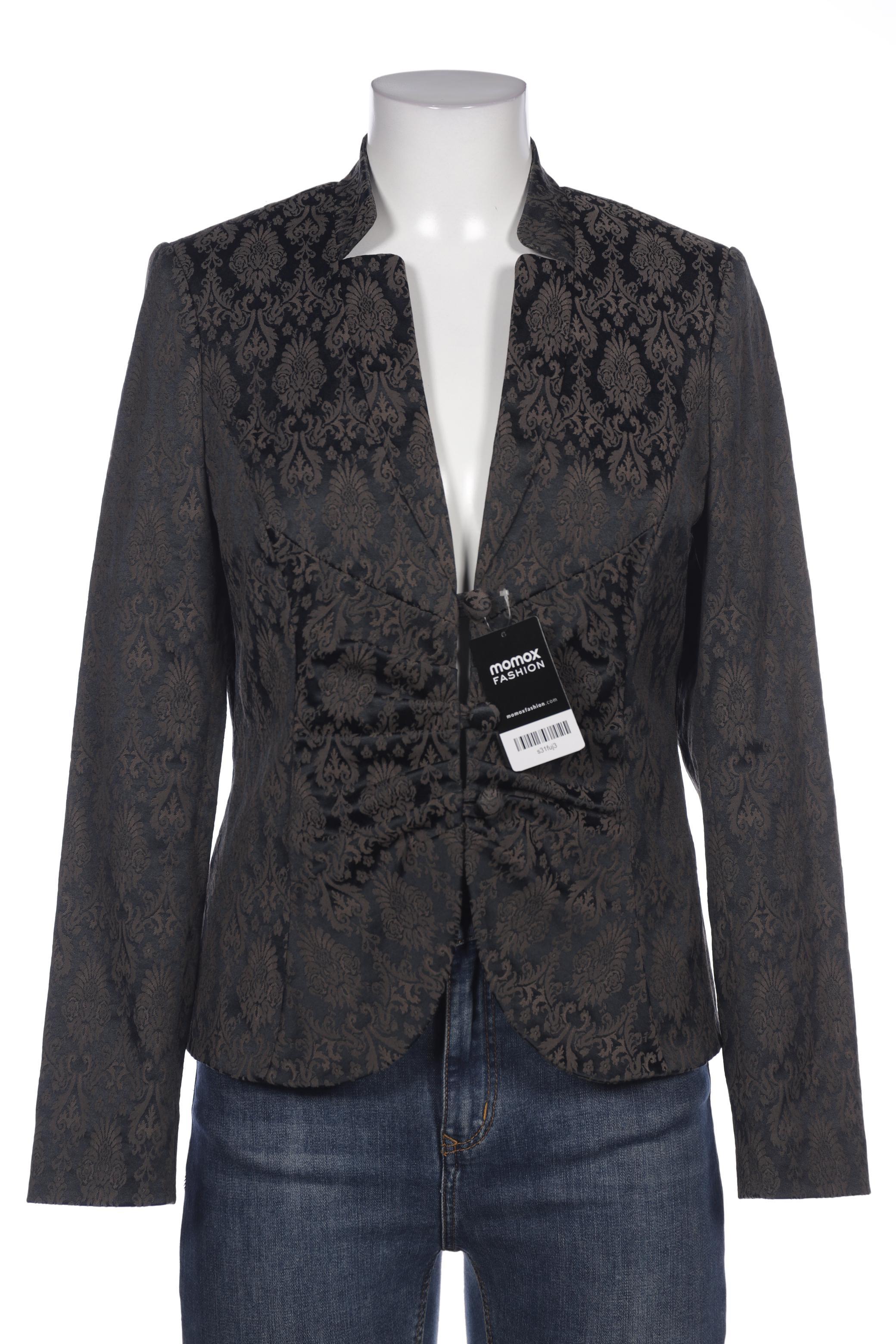 

Comma Damen Blazer, braun