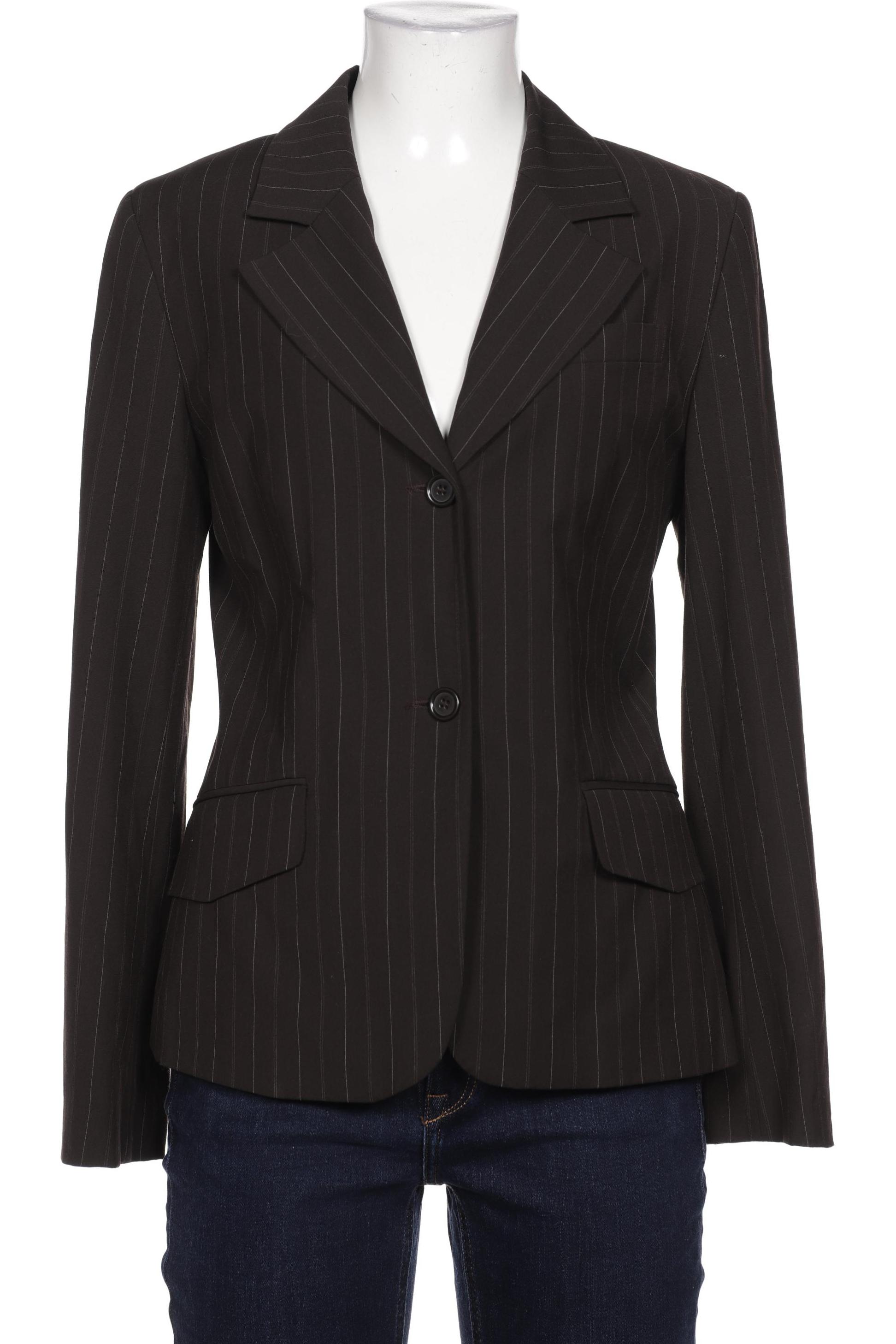 

Comma Damen Blazer, braun