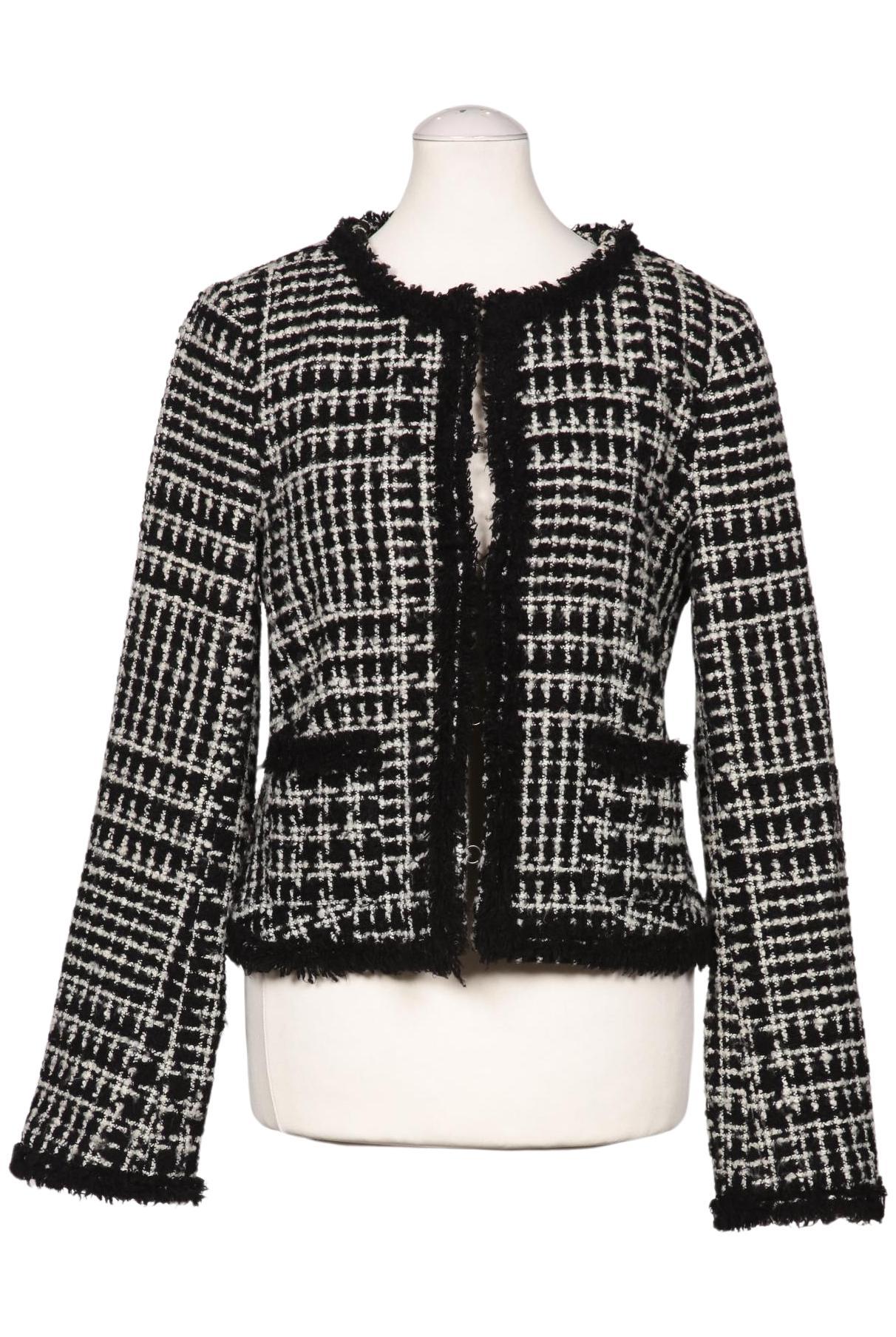 

Comma Damen Blazer, mehrfarbig, Gr. 36