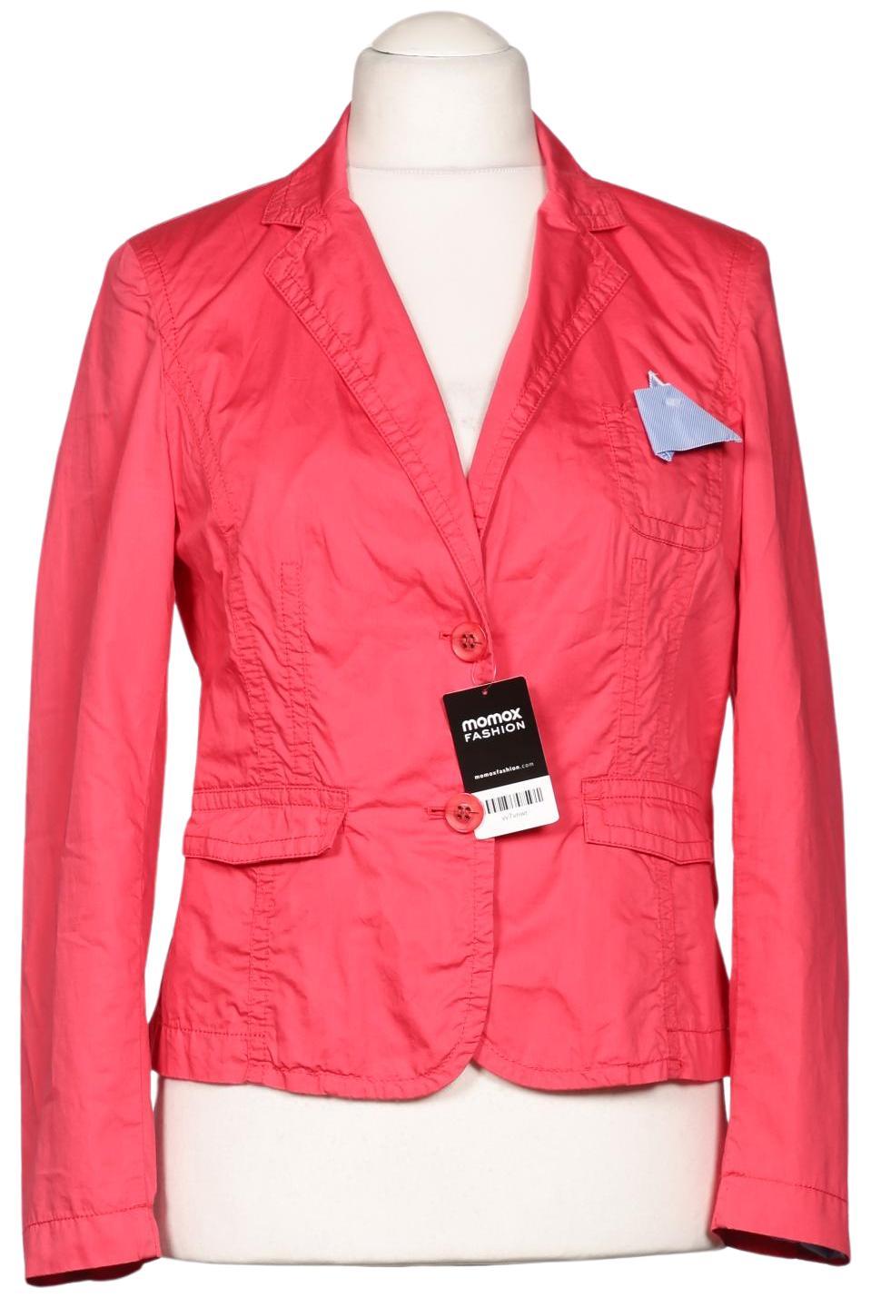

Comma Damen Blazer, pink, Gr. 40