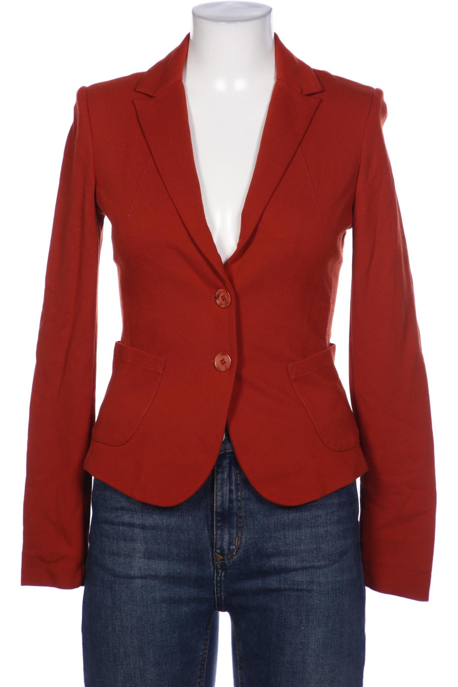 

Comma Damen Blazer, orange