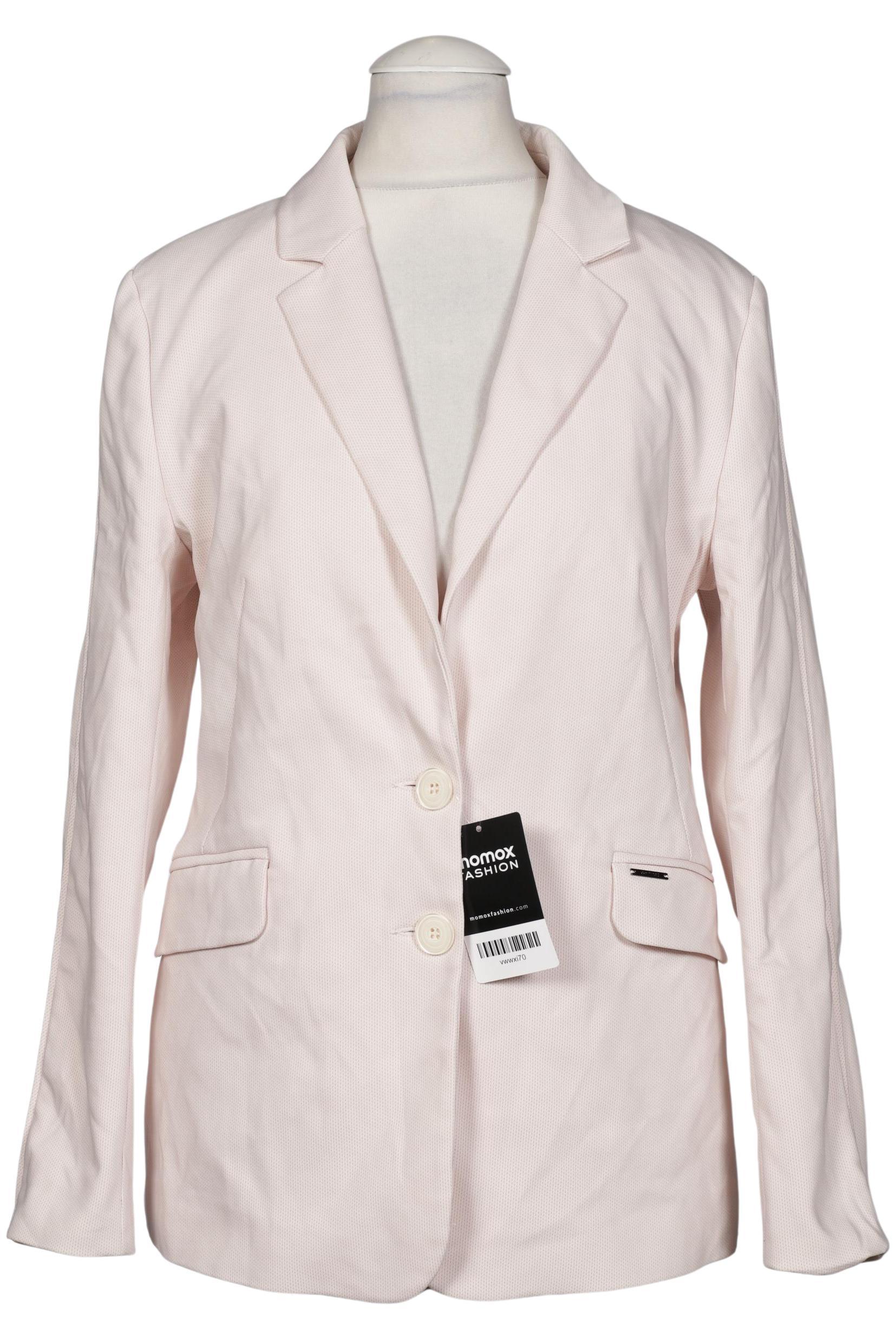 

Comma Damen Blazer, pink, Gr. 36