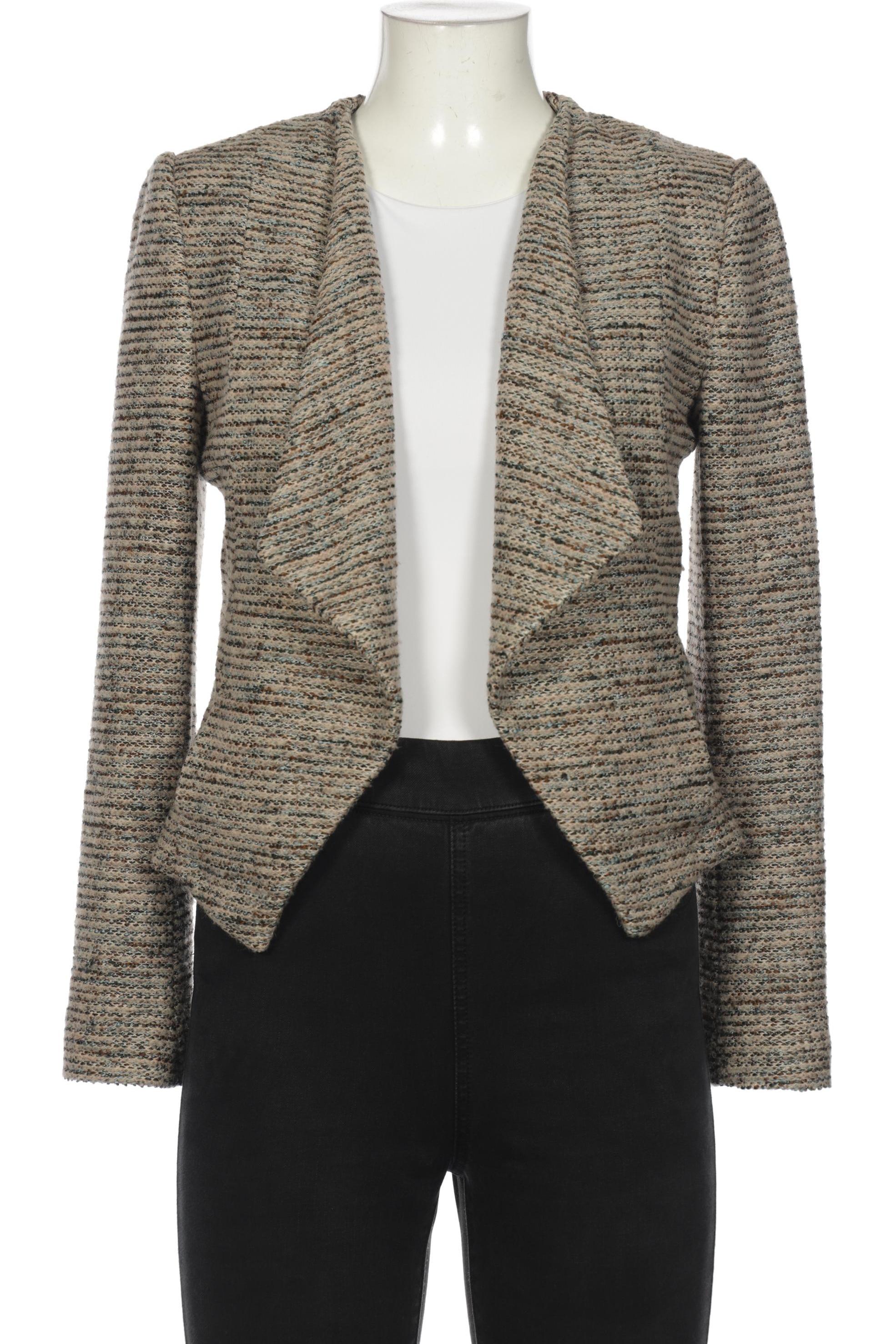 

Comma Damen Blazer, beige