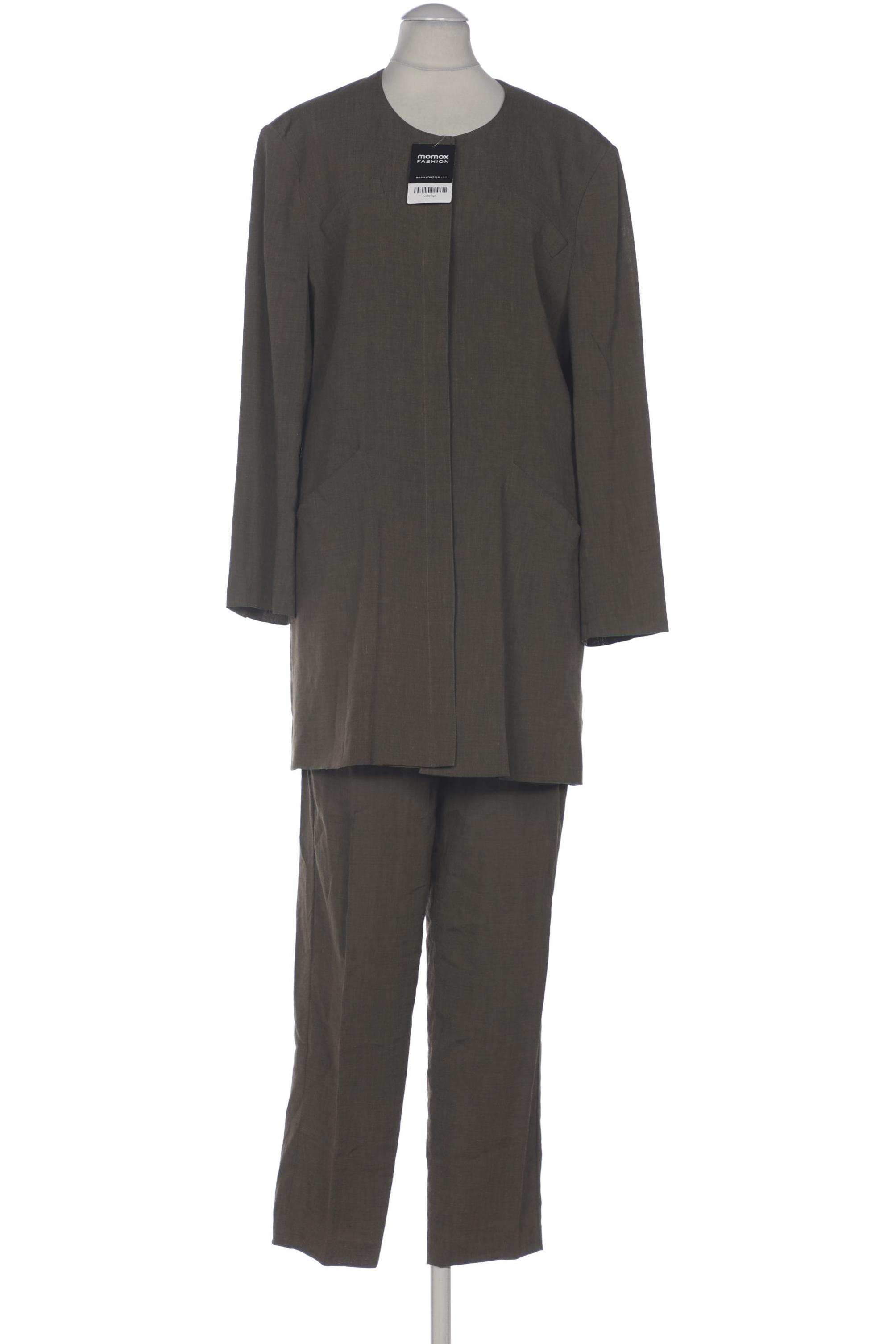 

Comma Damen Blazer, grün, Gr. 40