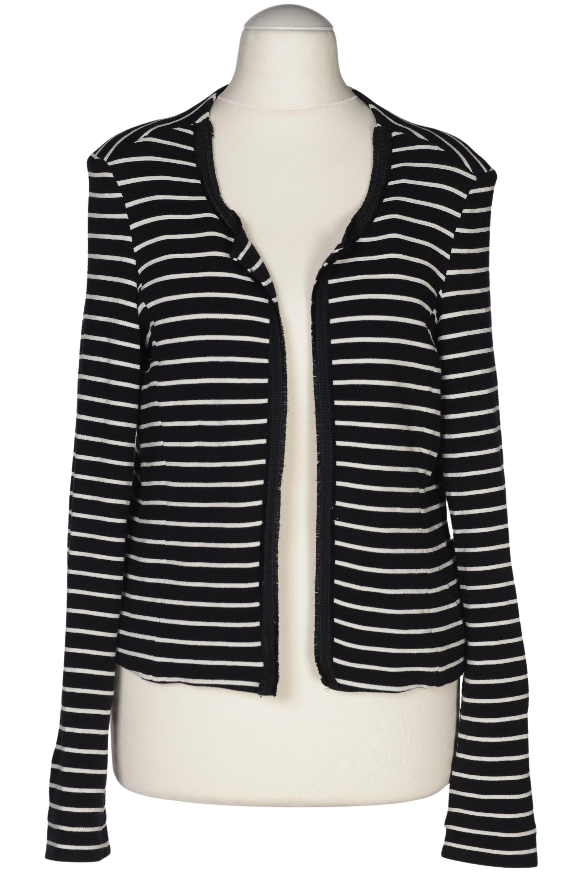 

Comma Damen Blazer, schwarz, Gr. 36