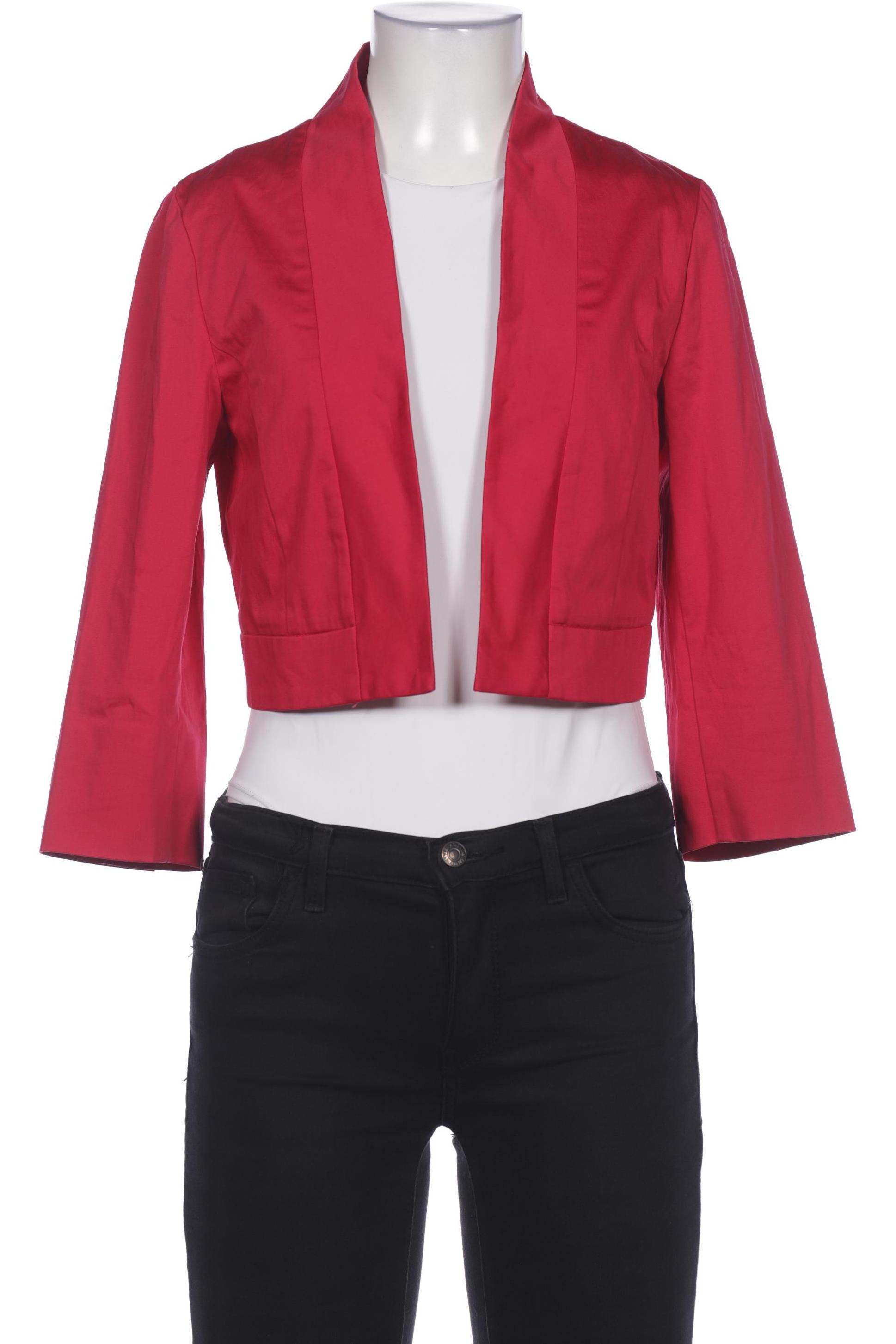 

Comma Damen Blazer, pink