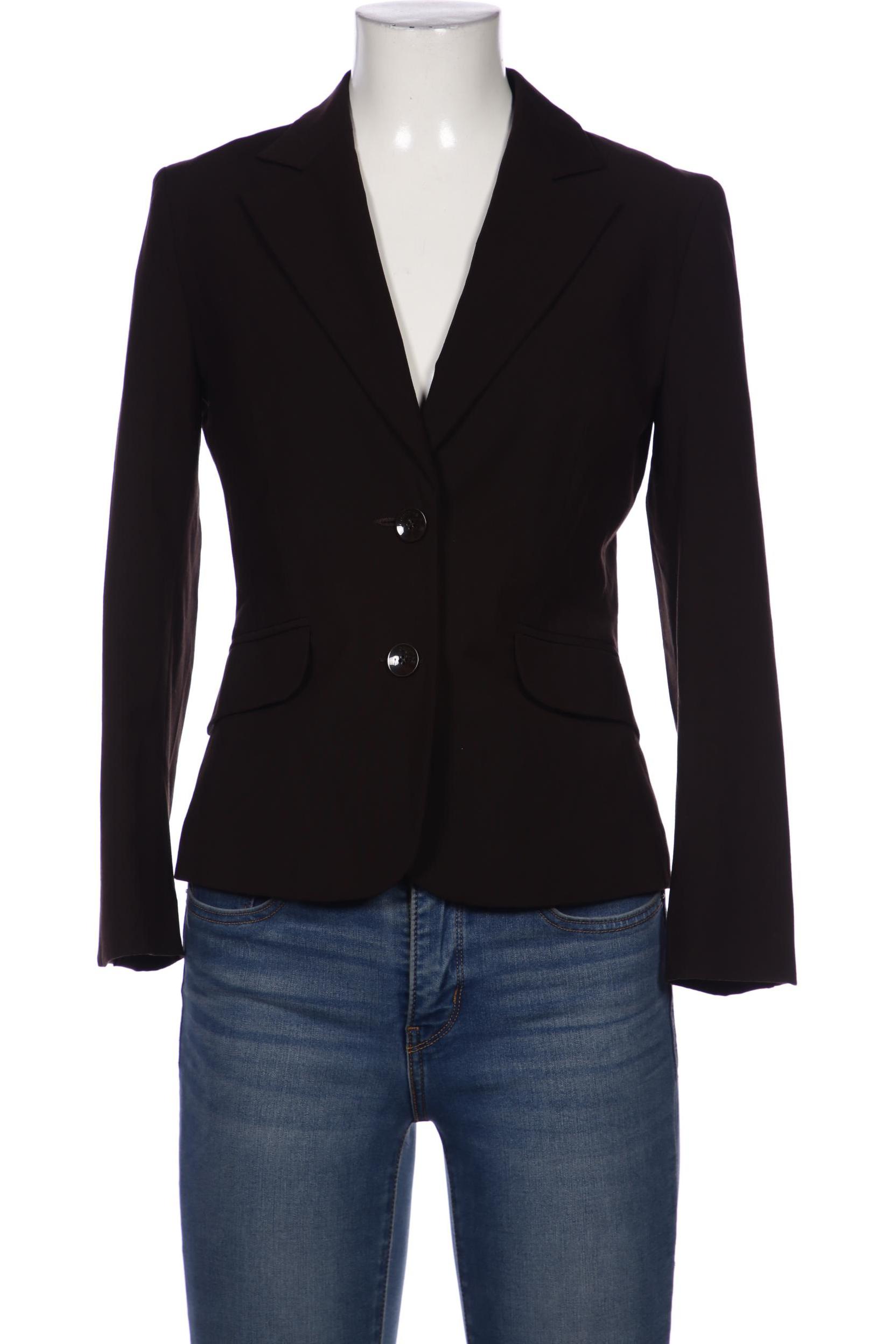 

Comma Damen Blazer, braun