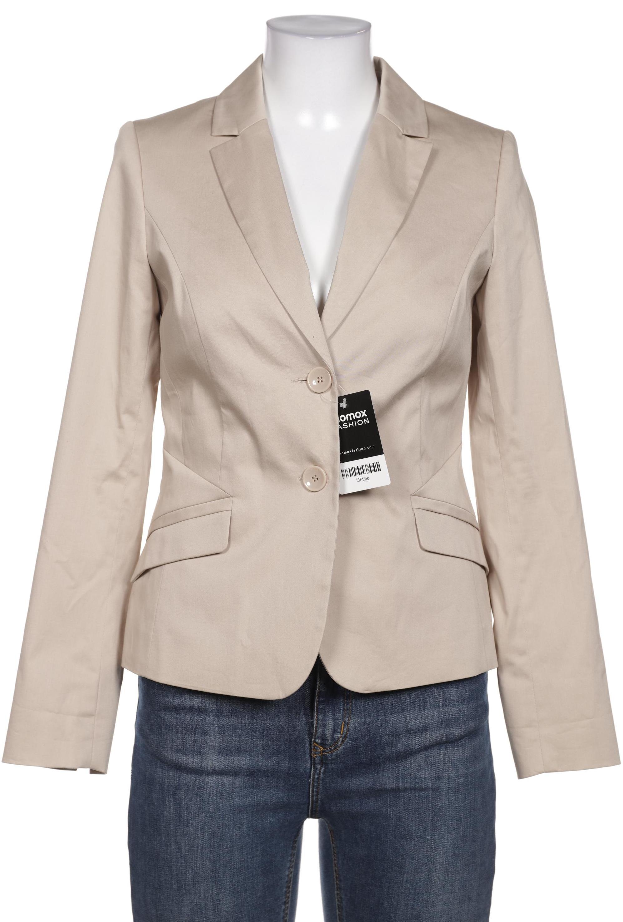 

Comma Damen Blazer, beige