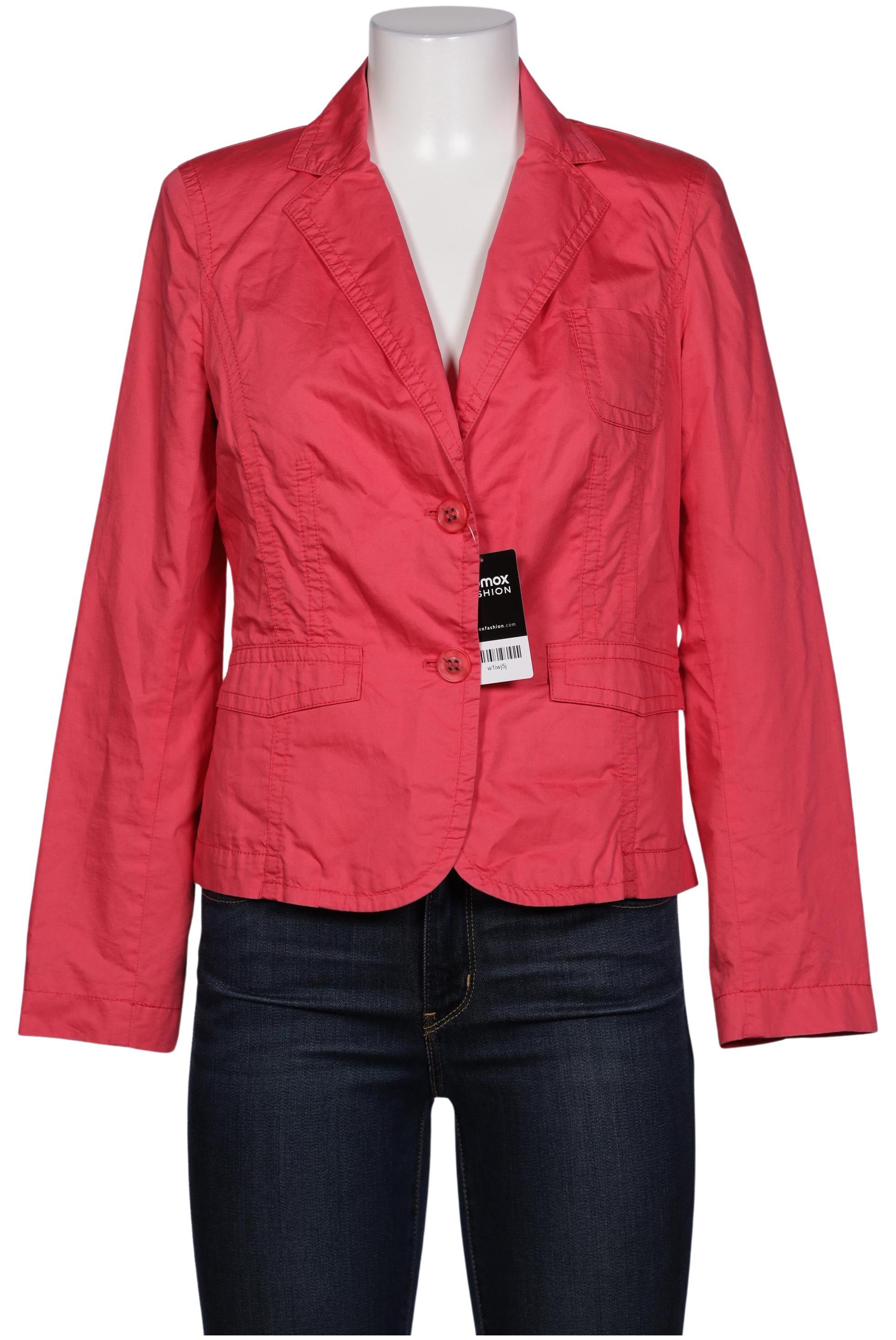 

Comma Damen Blazer, pink, Gr. 38