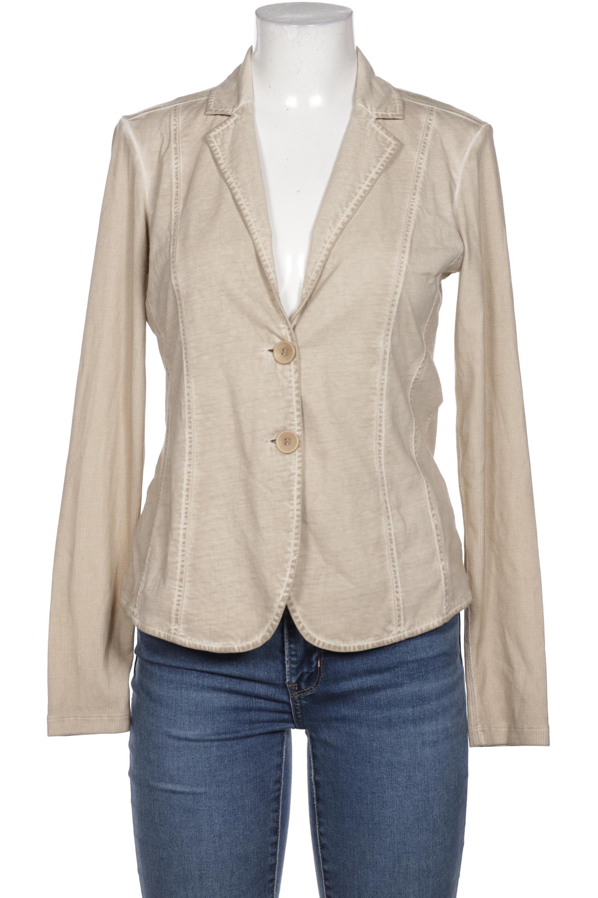 

Comma Damen Blazer, beige