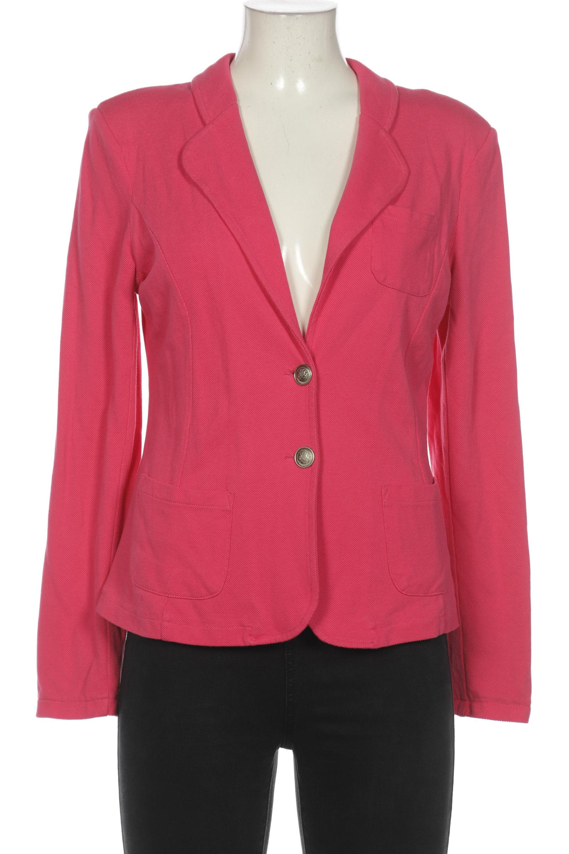 

Comma Damen Blazer, pink