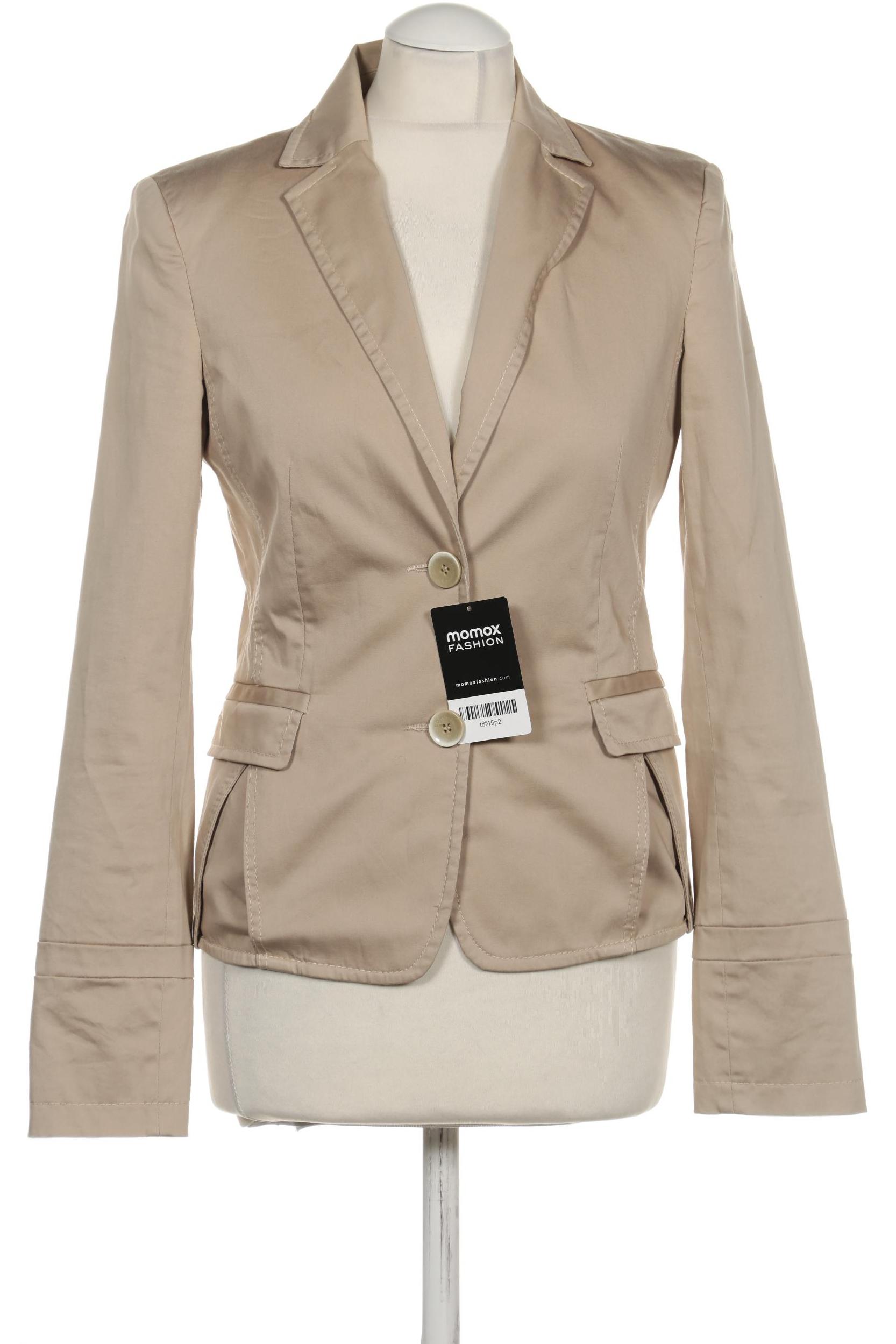 

Comma Damen Blazer, beige