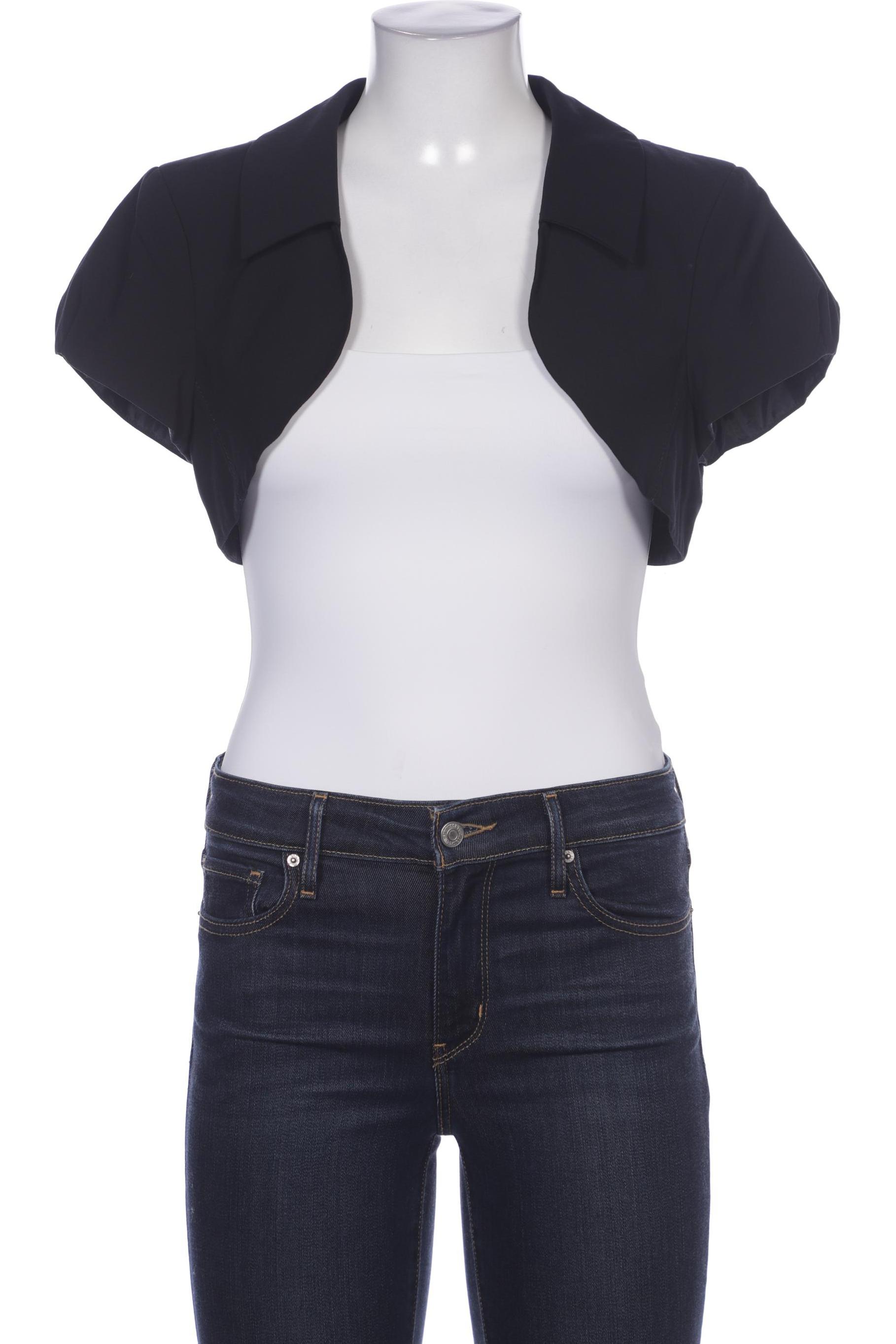 

Comma Damen Blazer, marineblau, Gr. 40