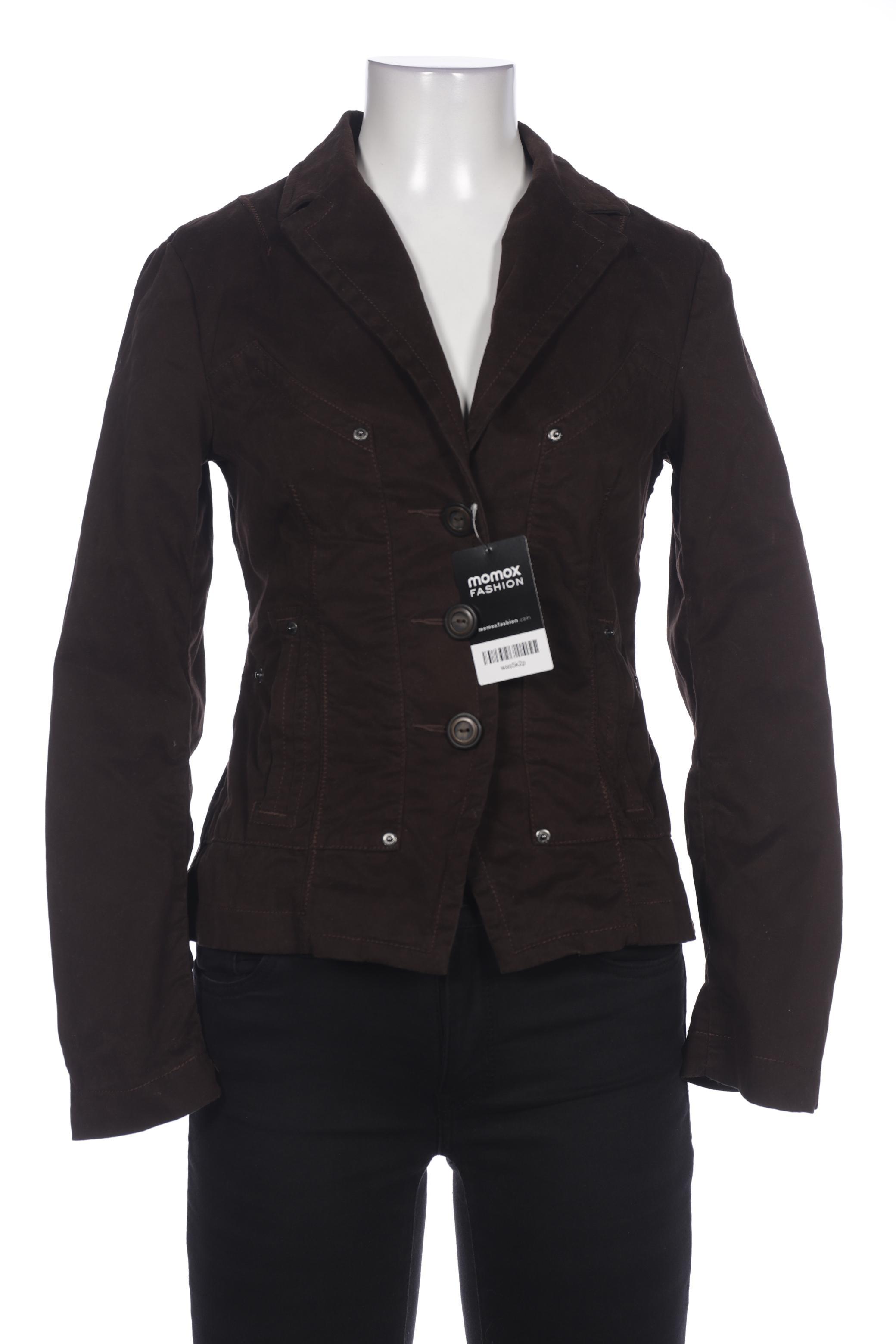 

Comma Damen Blazer, braun