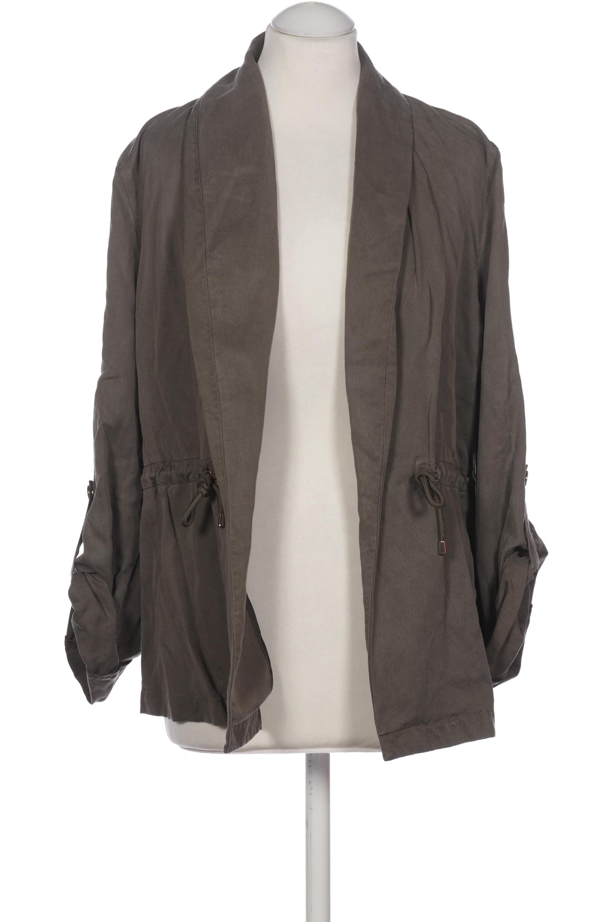 

Comma Damen Blazer, grau, Gr. 40