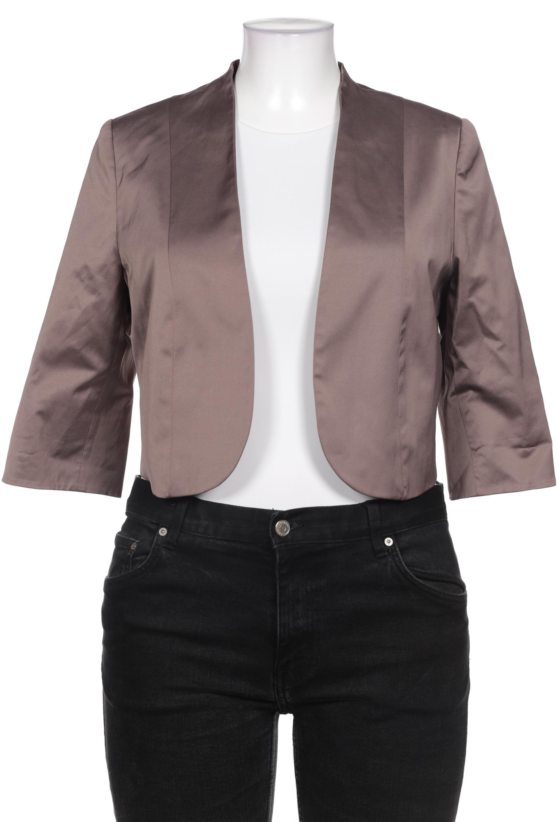 

Comma Damen Blazer, braun