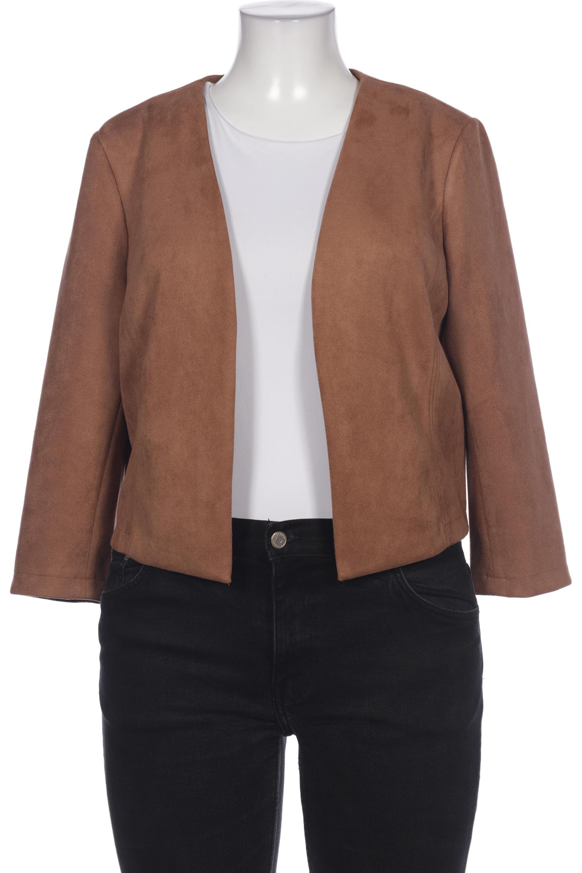 

Comma Damen Blazer, braun