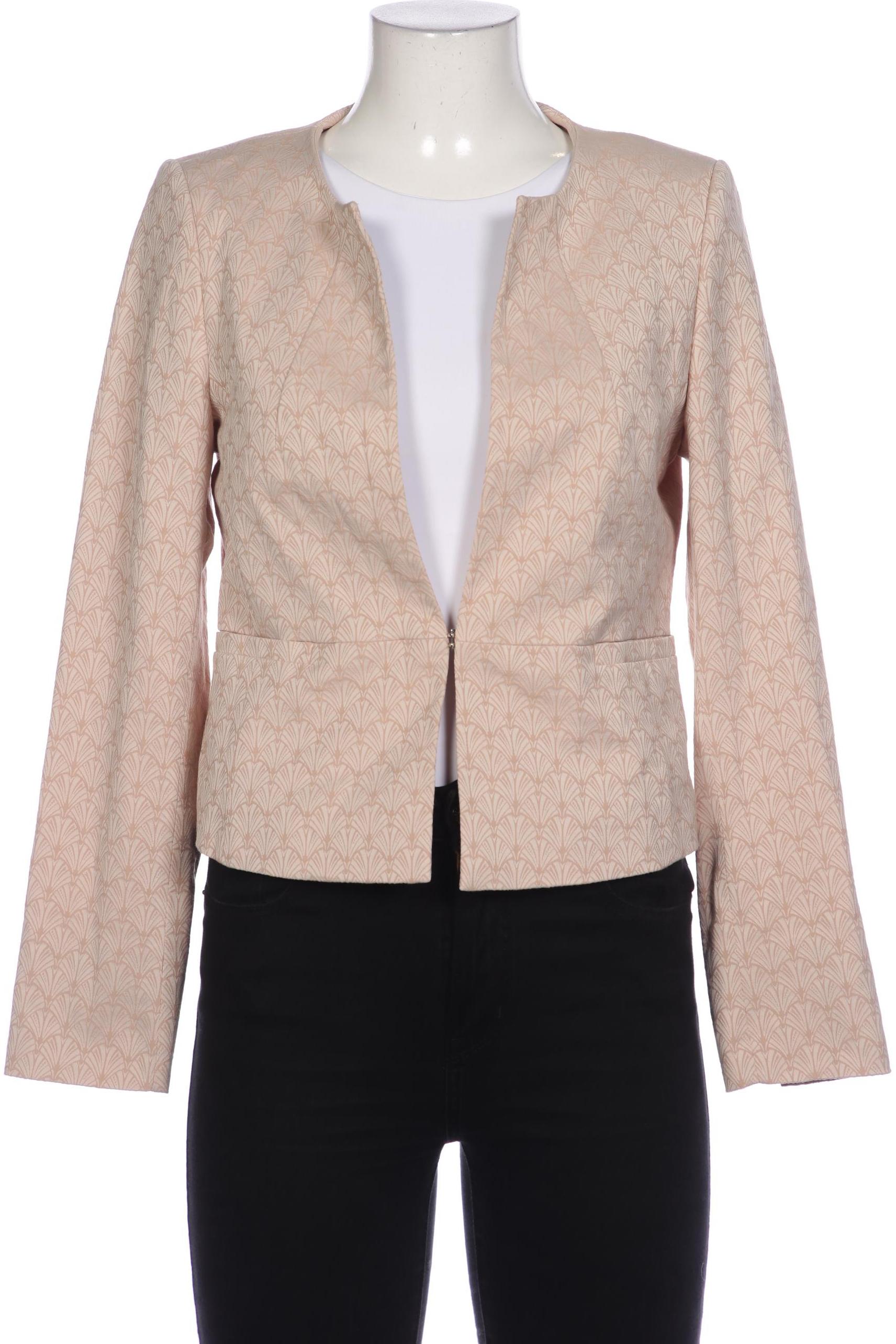 

Comma Damen Blazer, beige