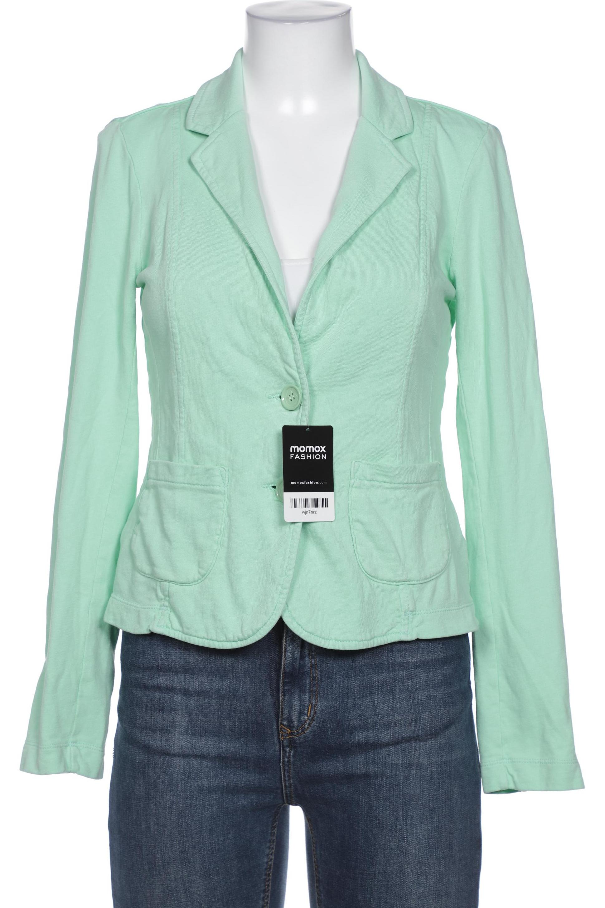 

Comma Damen Blazer, grün