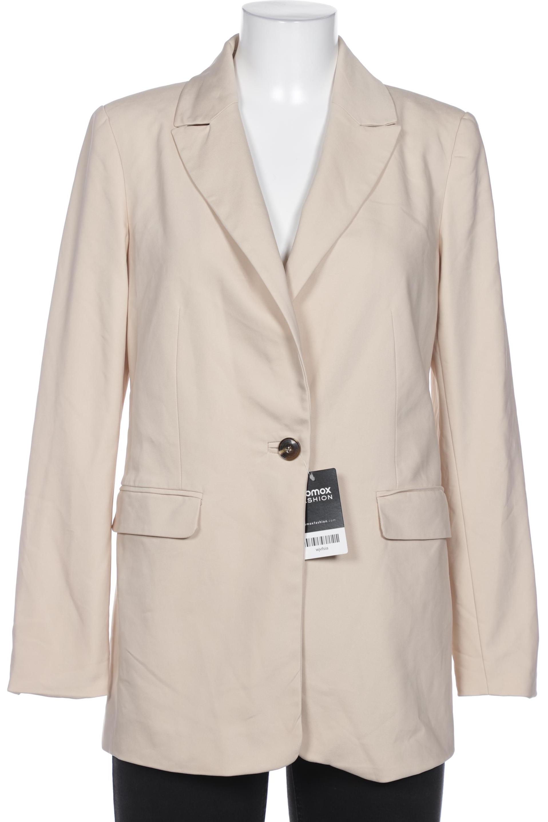 

Comma Damen Blazer, beige