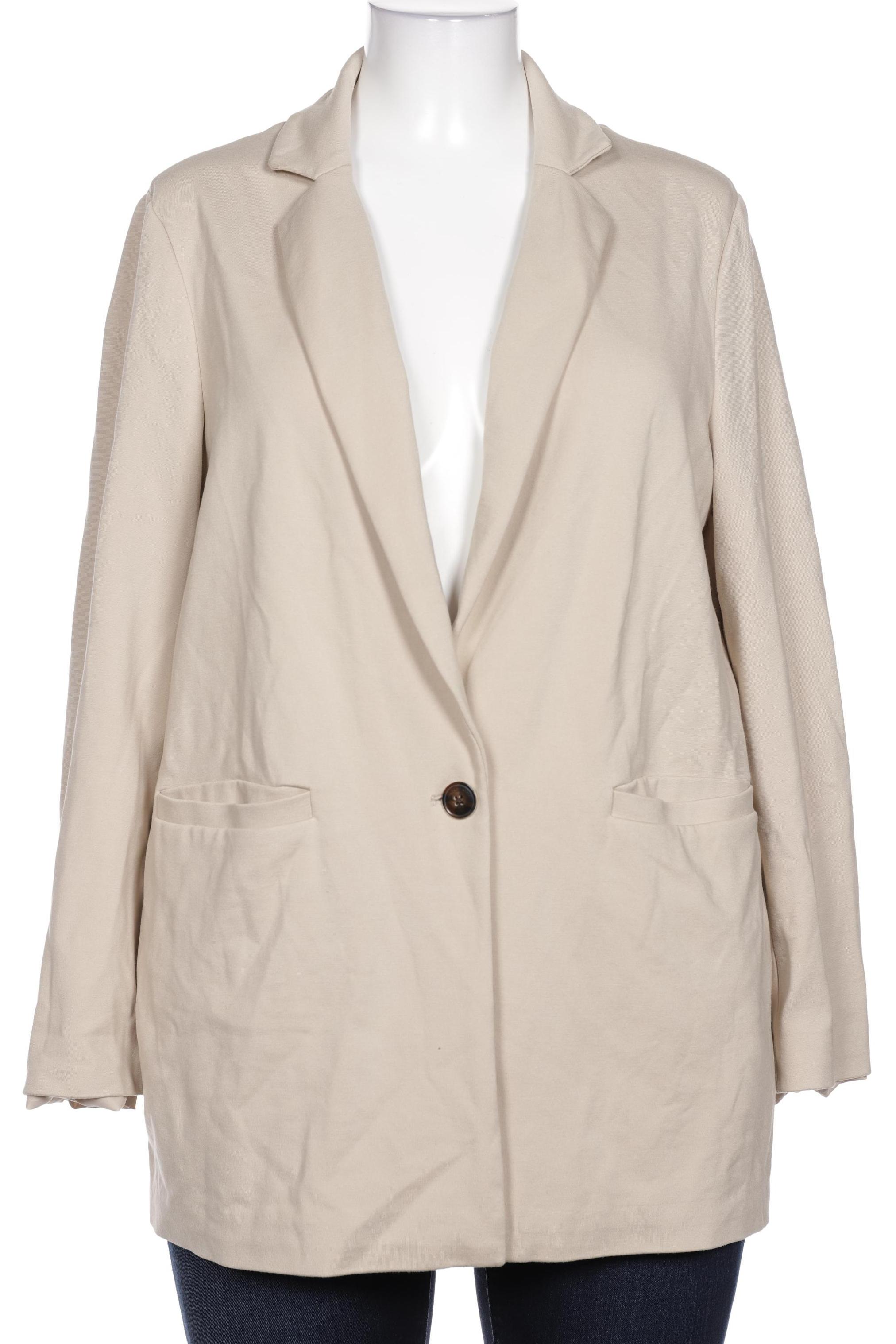 

Comma Damen Blazer, beige