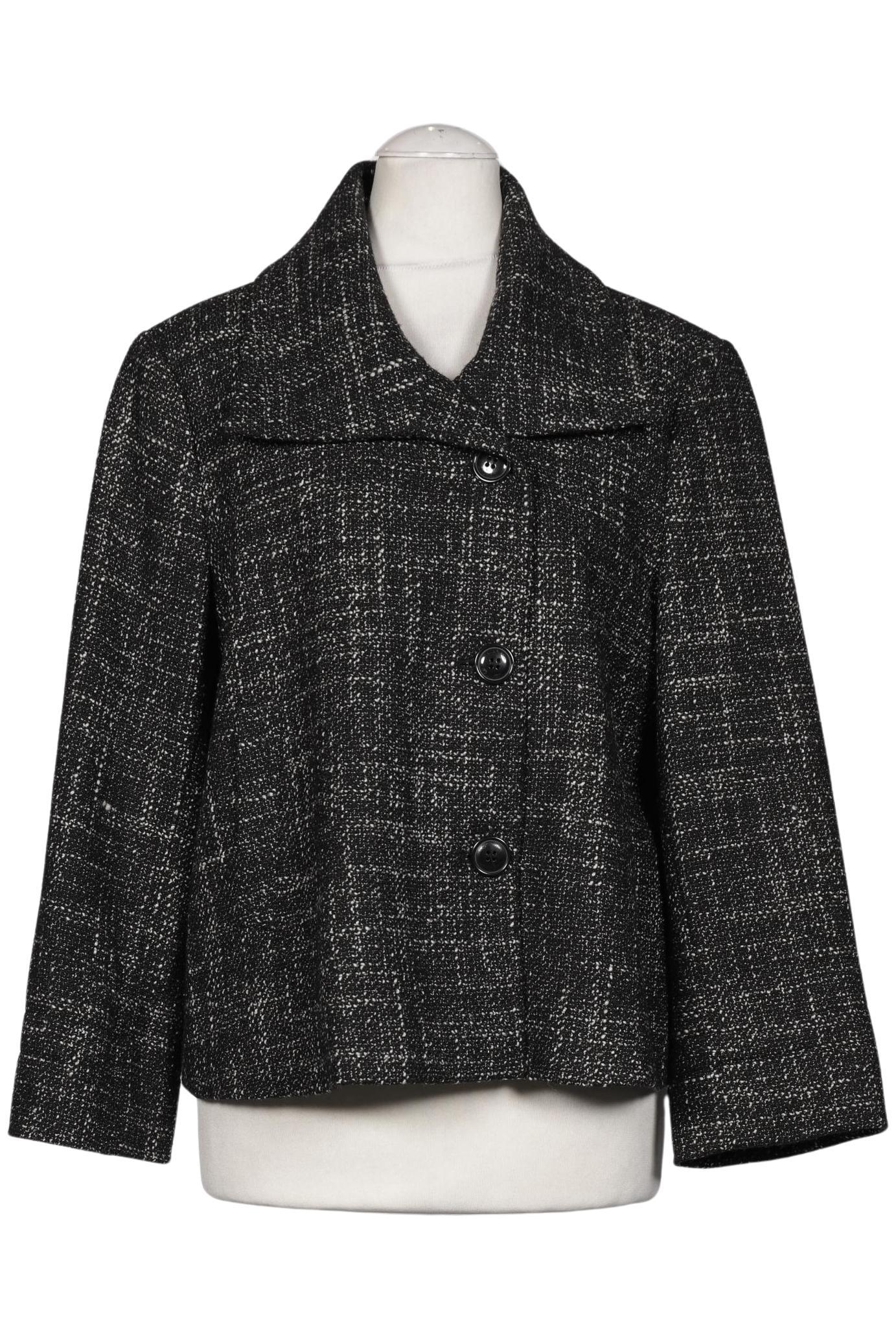 

Comma Damen Blazer, grau, Gr. 36