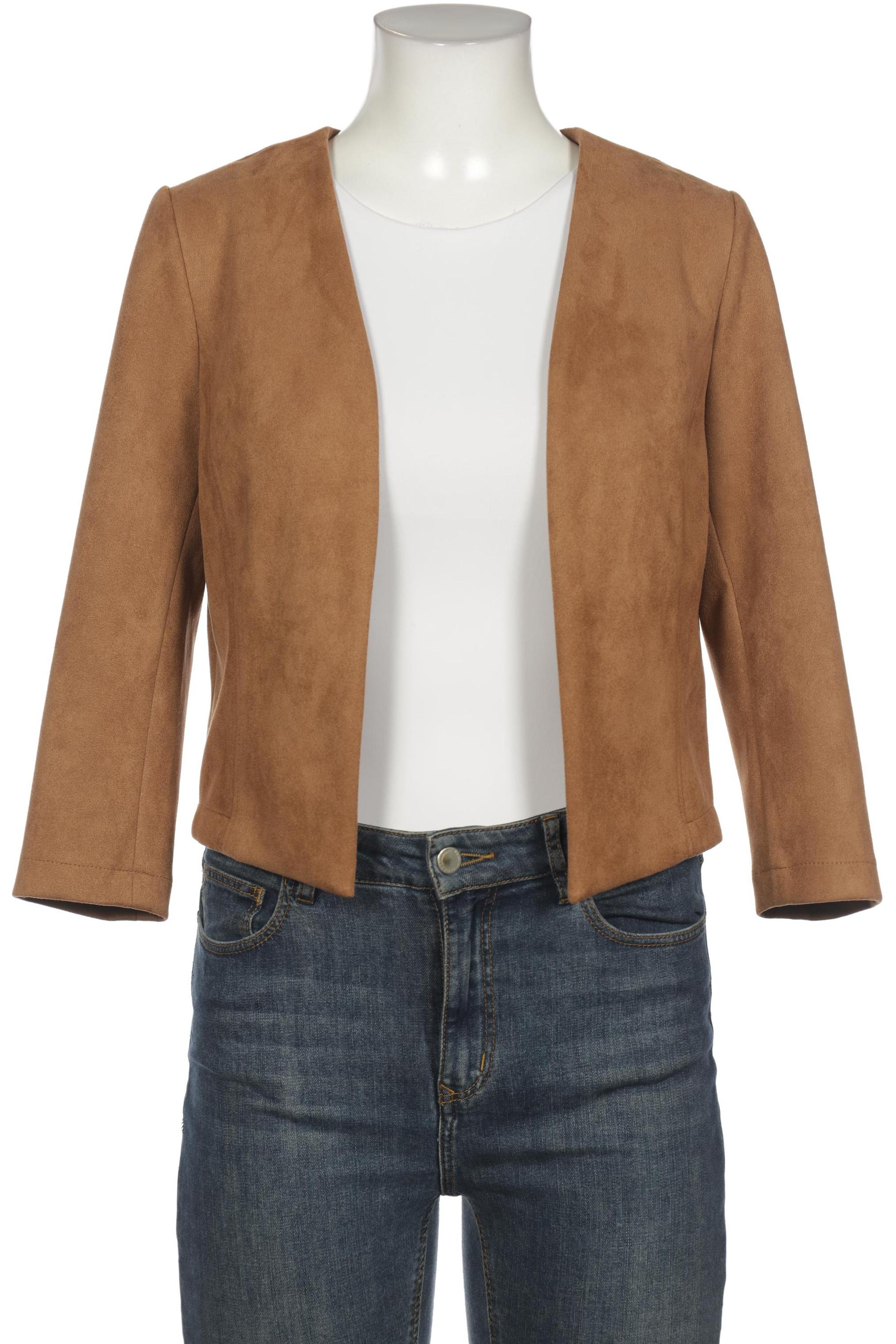 

Comma Damen Blazer, braun