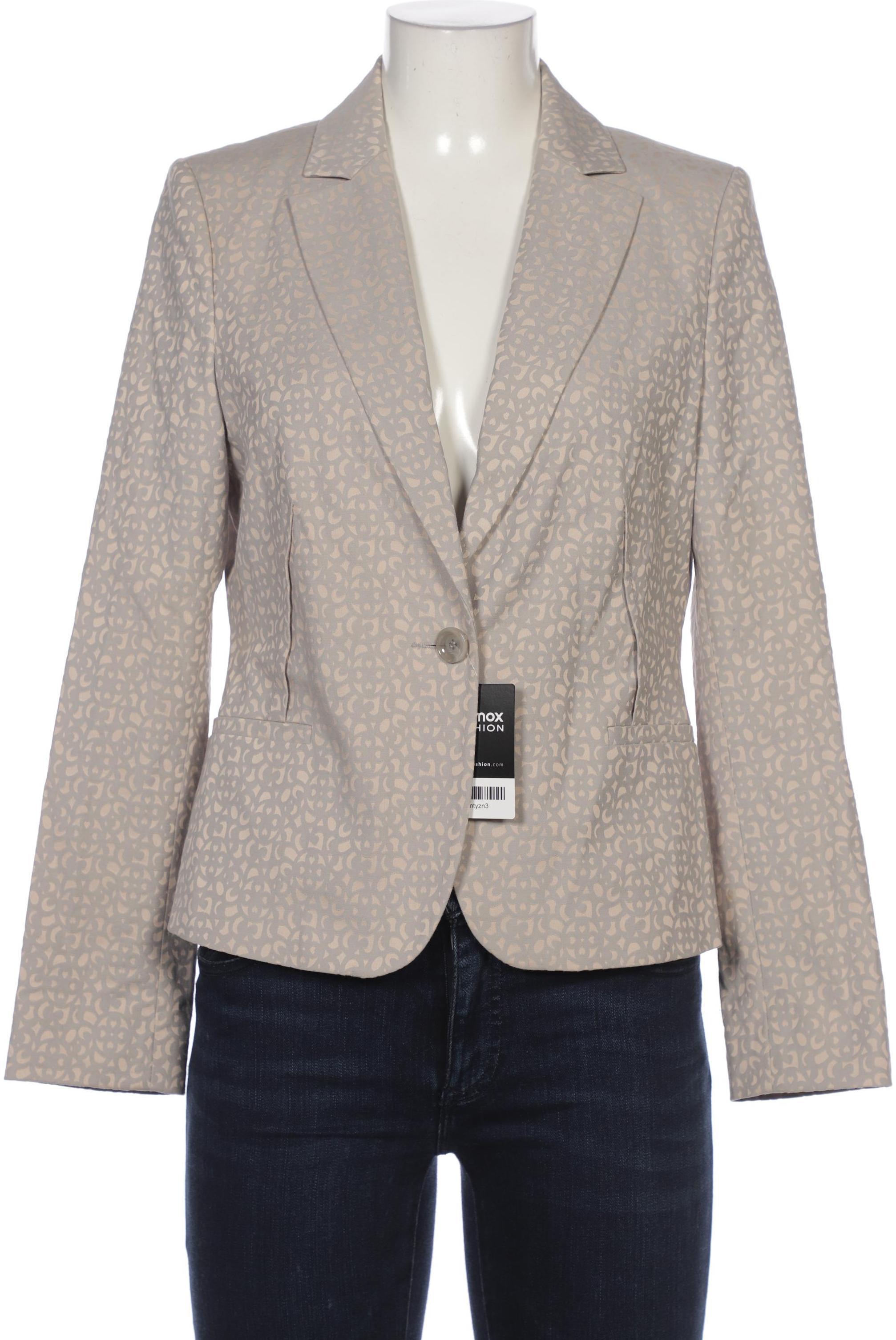 

Comma Damen Blazer, grau