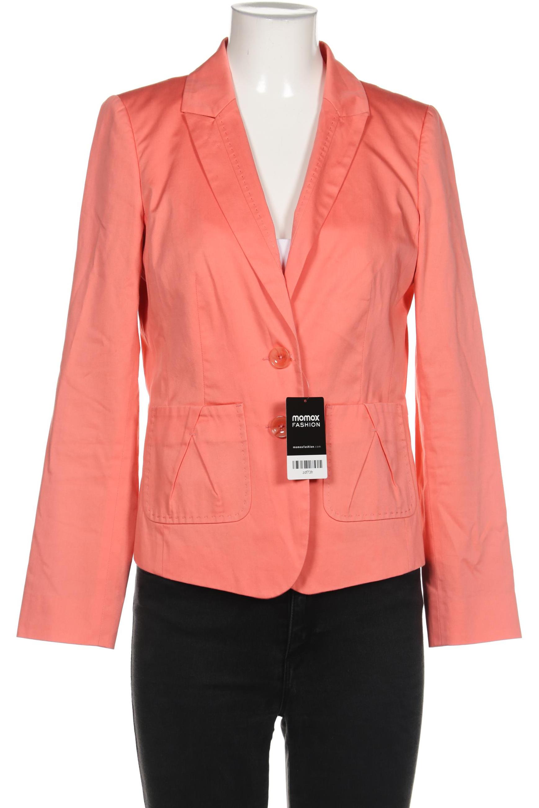 

Comma Damen Blazer, pink, Gr. 36