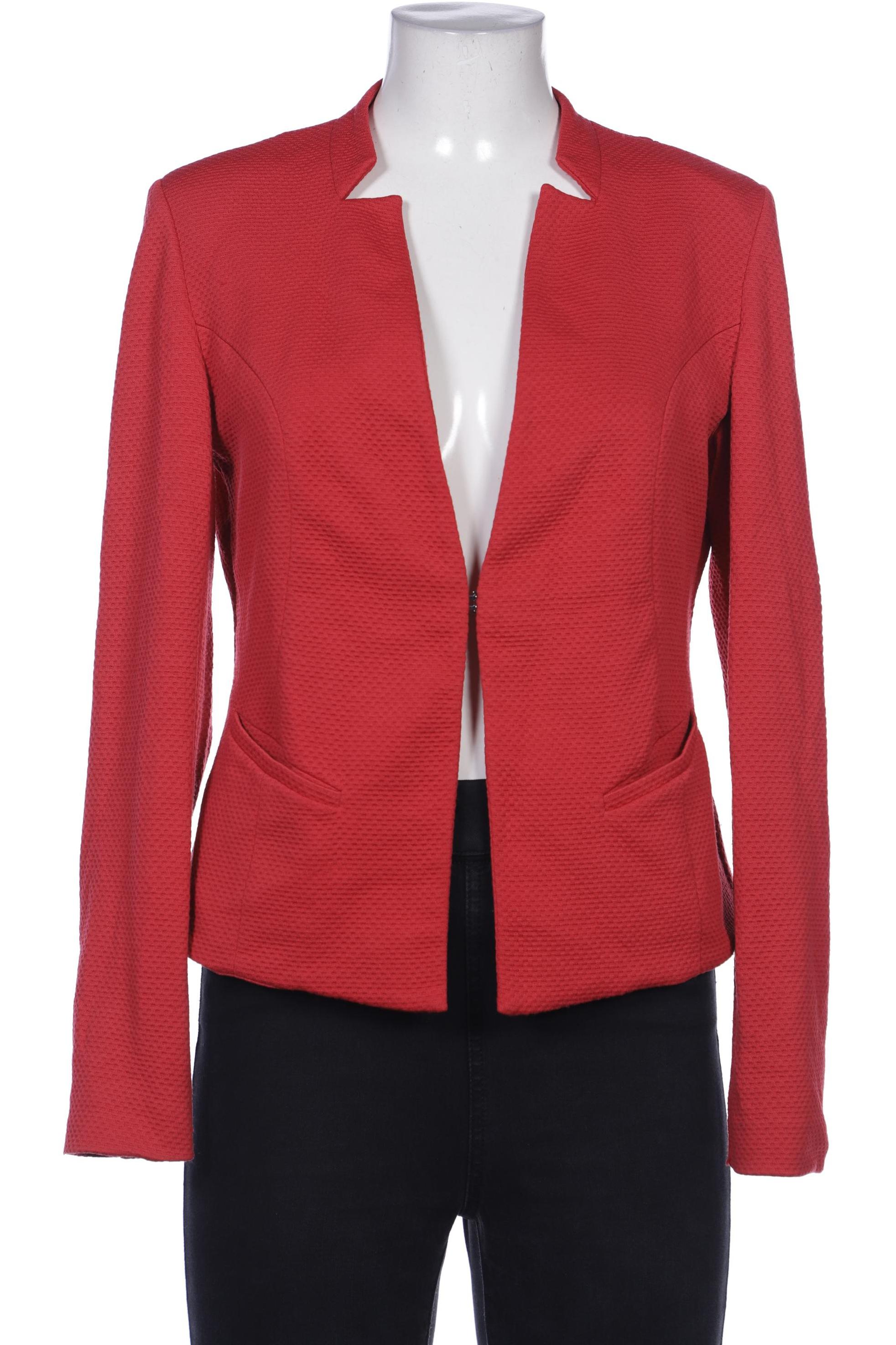 

Comma Damen Blazer, pink, Gr. 40