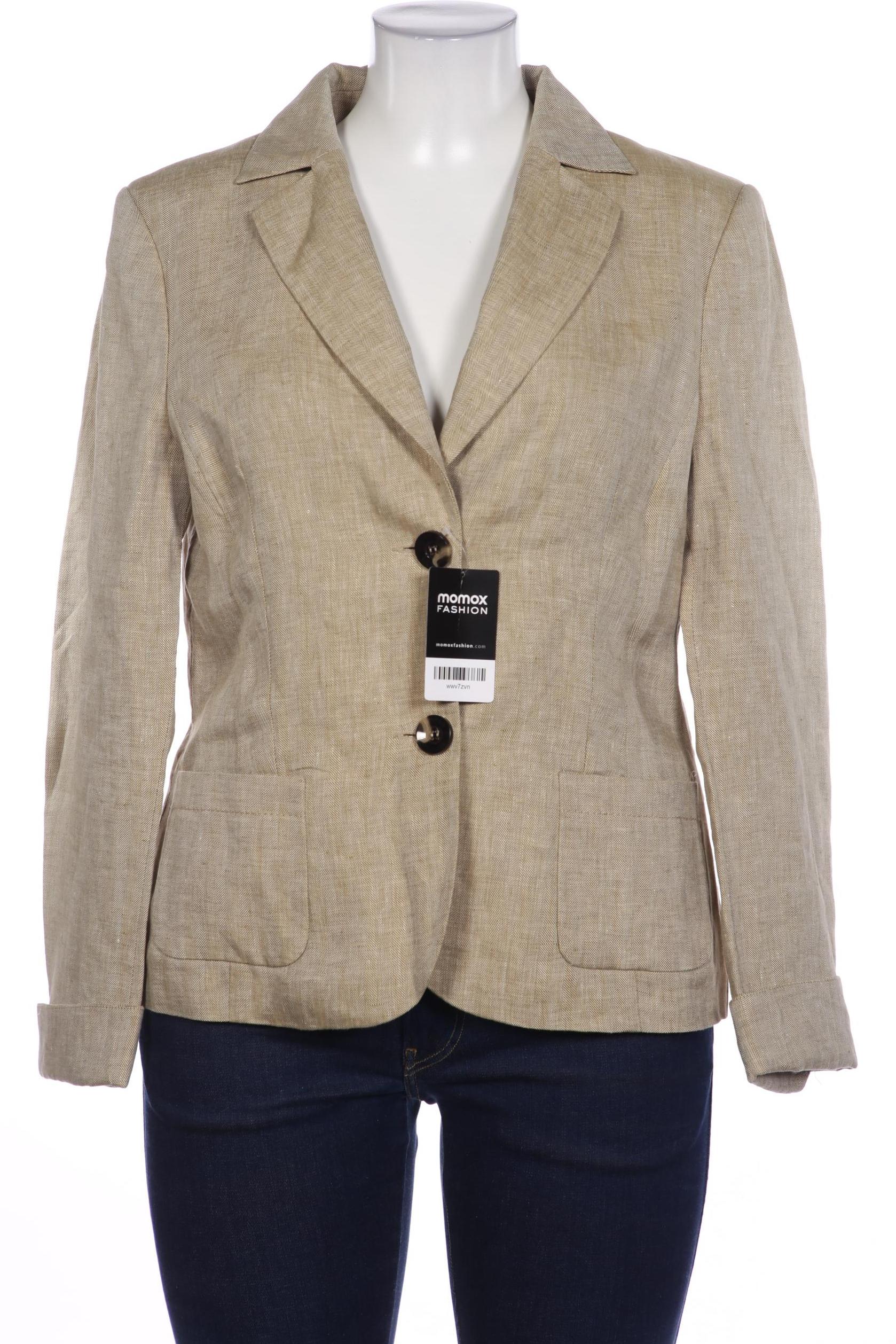 

Comma Damen Blazer, beige