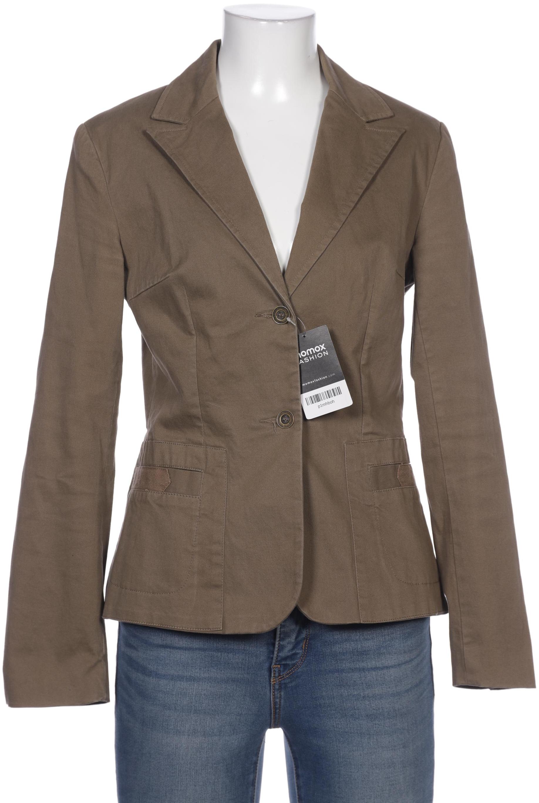 

Comma Damen Blazer, braun