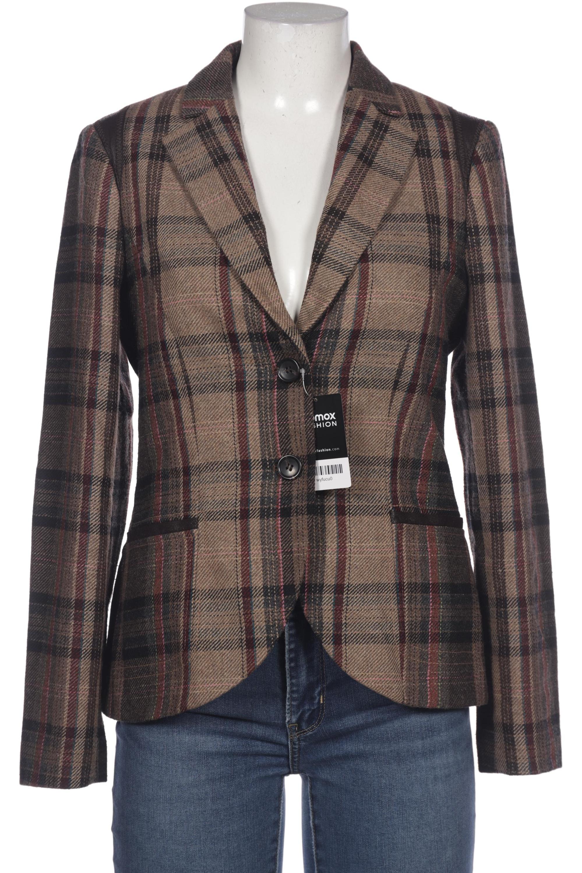 

Comma Damen Blazer, braun