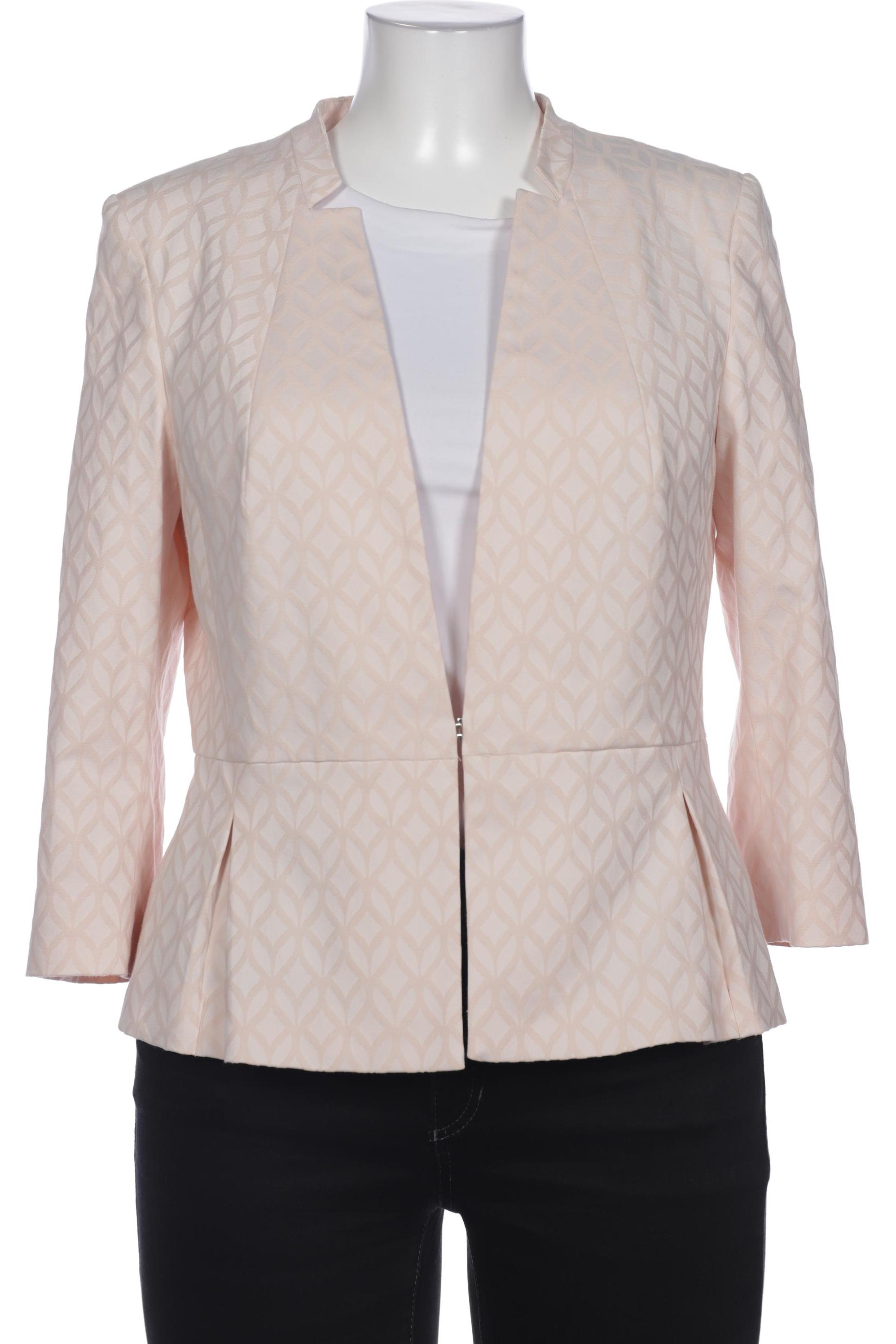 

Comma Damen Blazer, pink, Gr. 44
