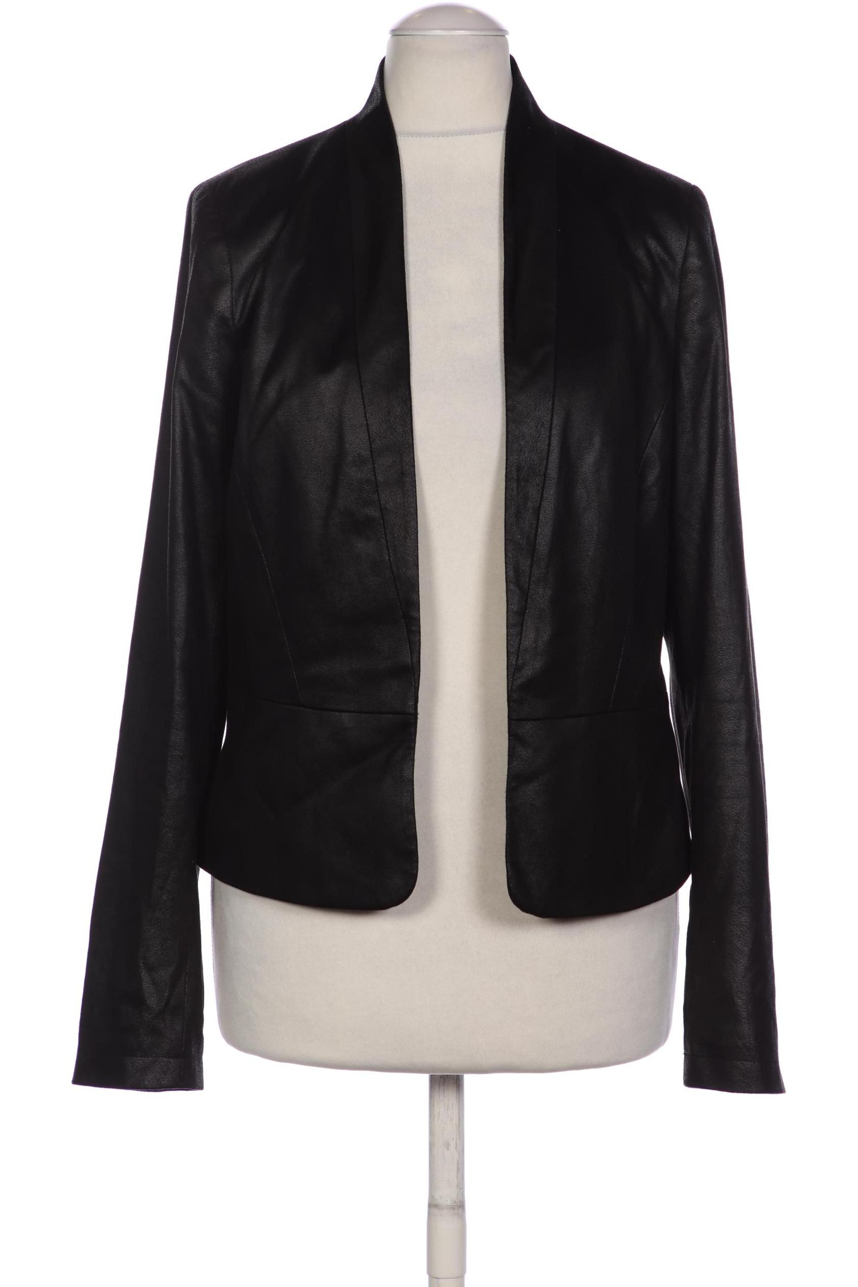 Thumbnail - Comma Damen Blazer, schwarz, Gr. 36