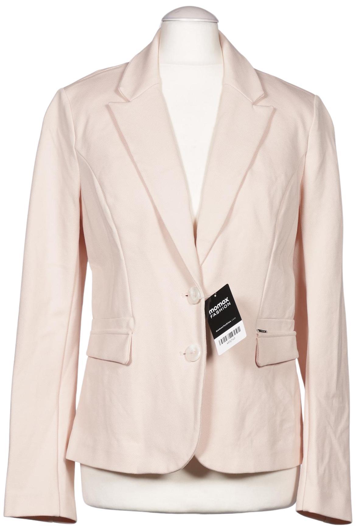 

Comma Damen Blazer, pink, Gr. 36