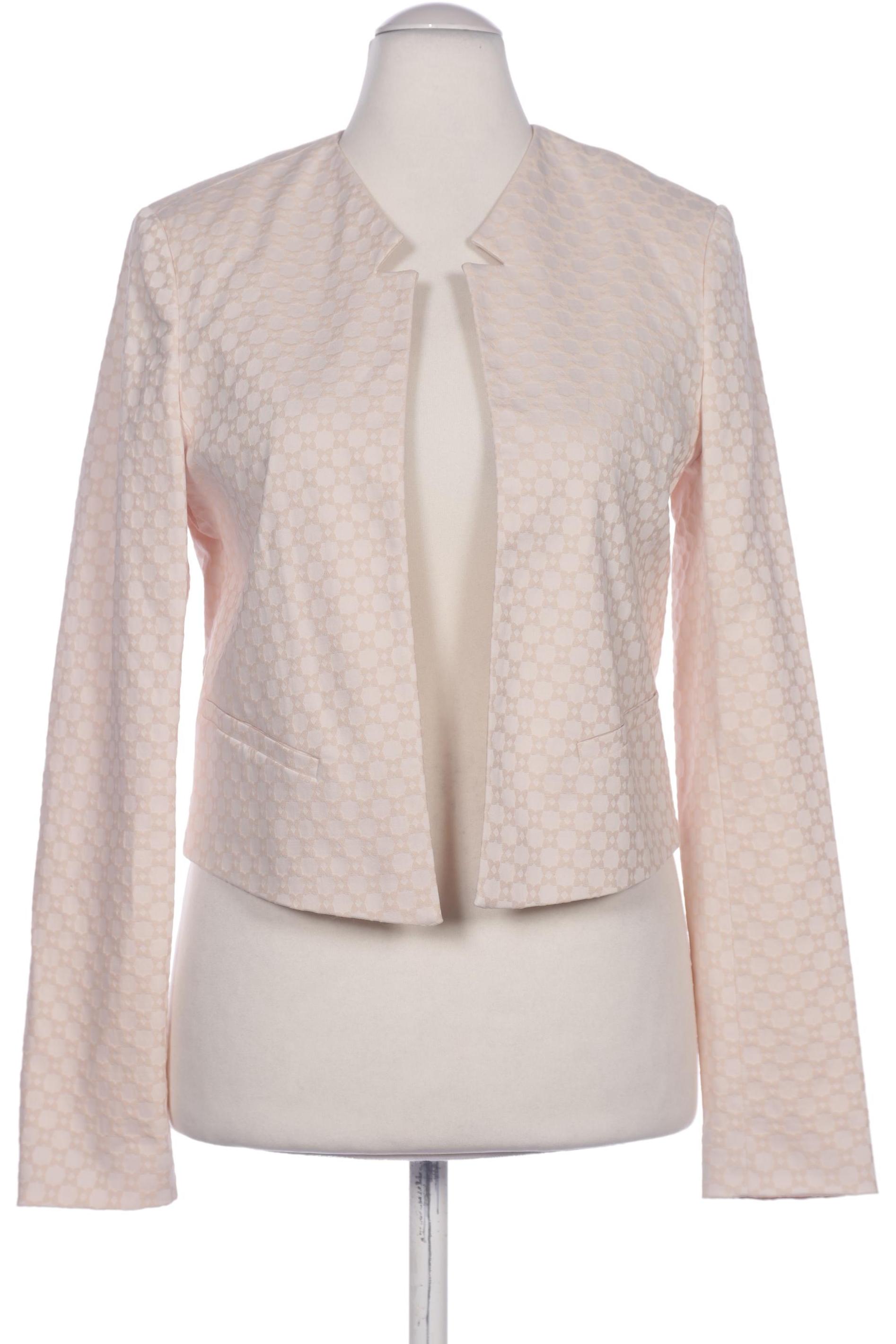 

Comma Damen Blazer, pink, Gr. 36