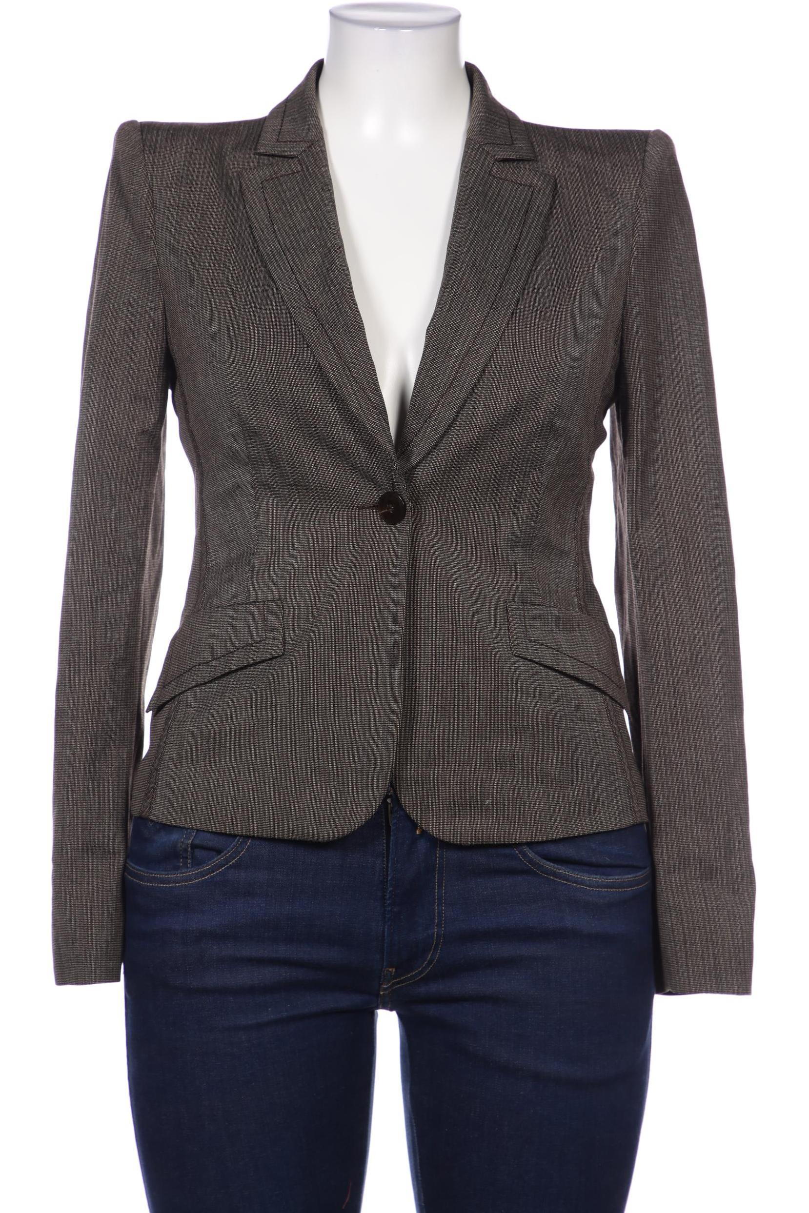 

Comma Damen Blazer, braun