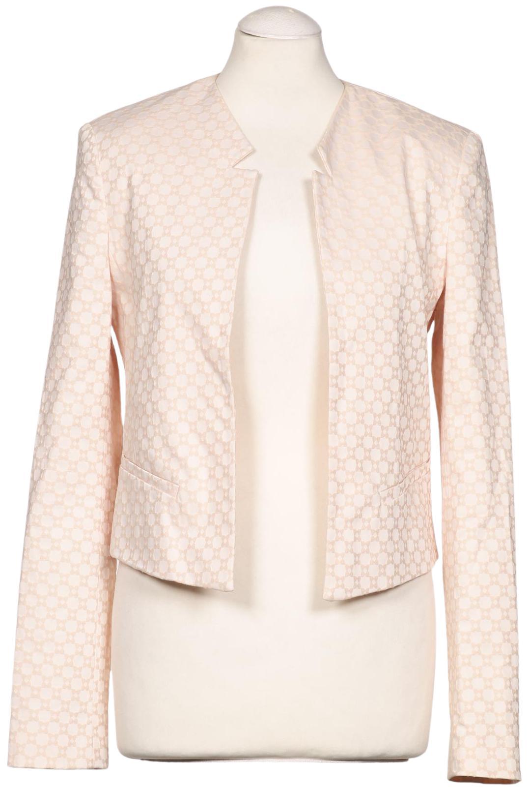 

Comma Damen Blazer, pink, Gr. 36