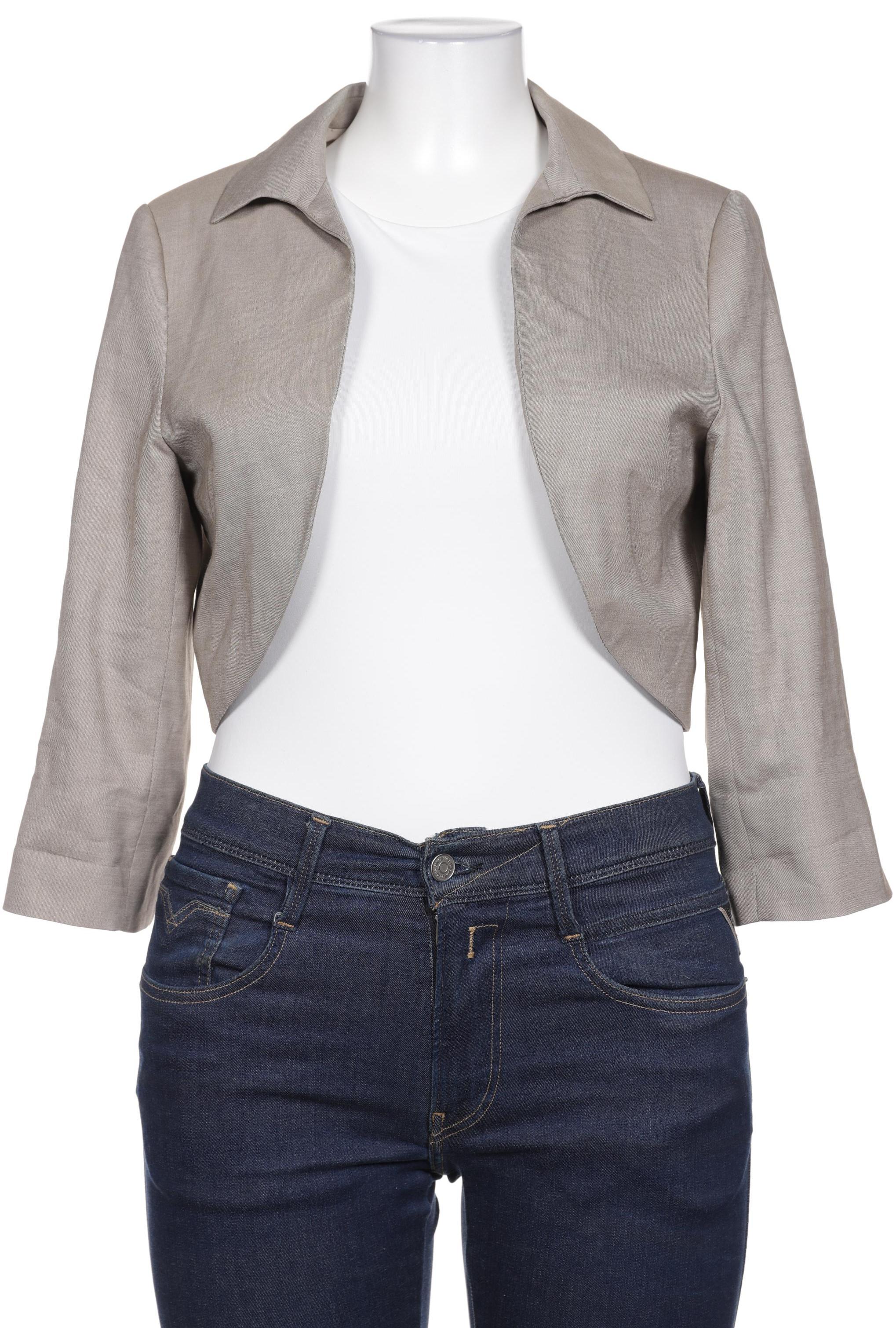 

Comma Damen Blazer, beige