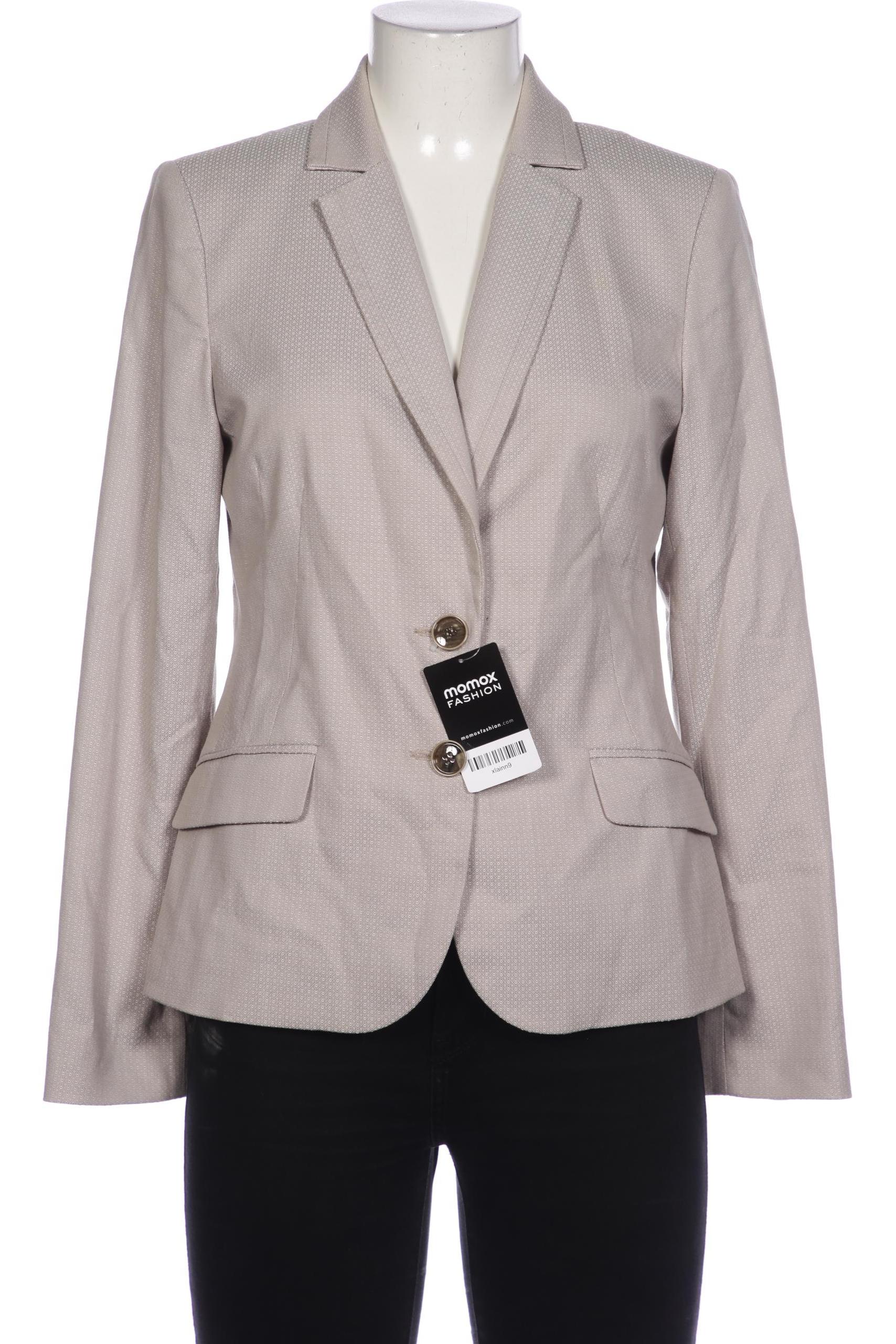 

Comma Damen Blazer, grau