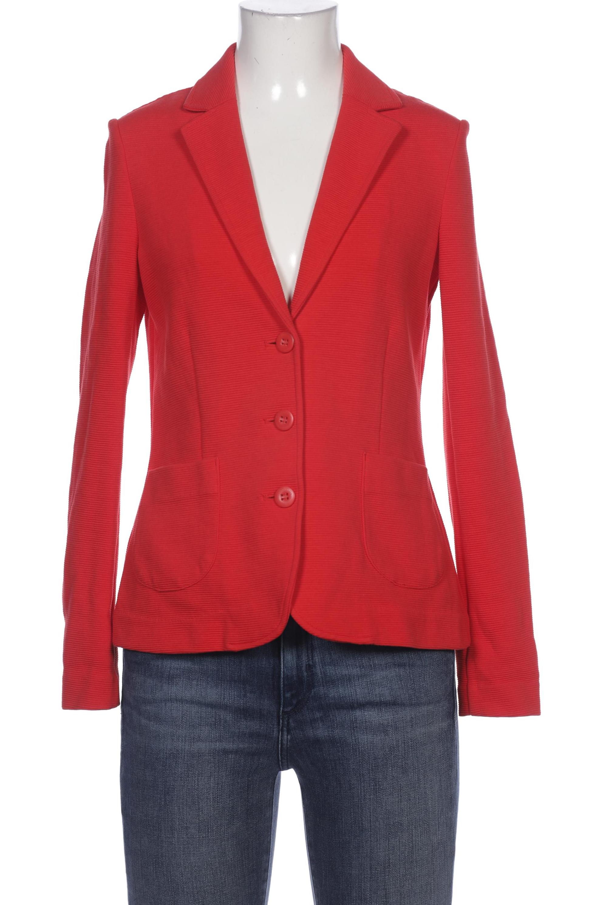 

Comma Damen Blazer, rot