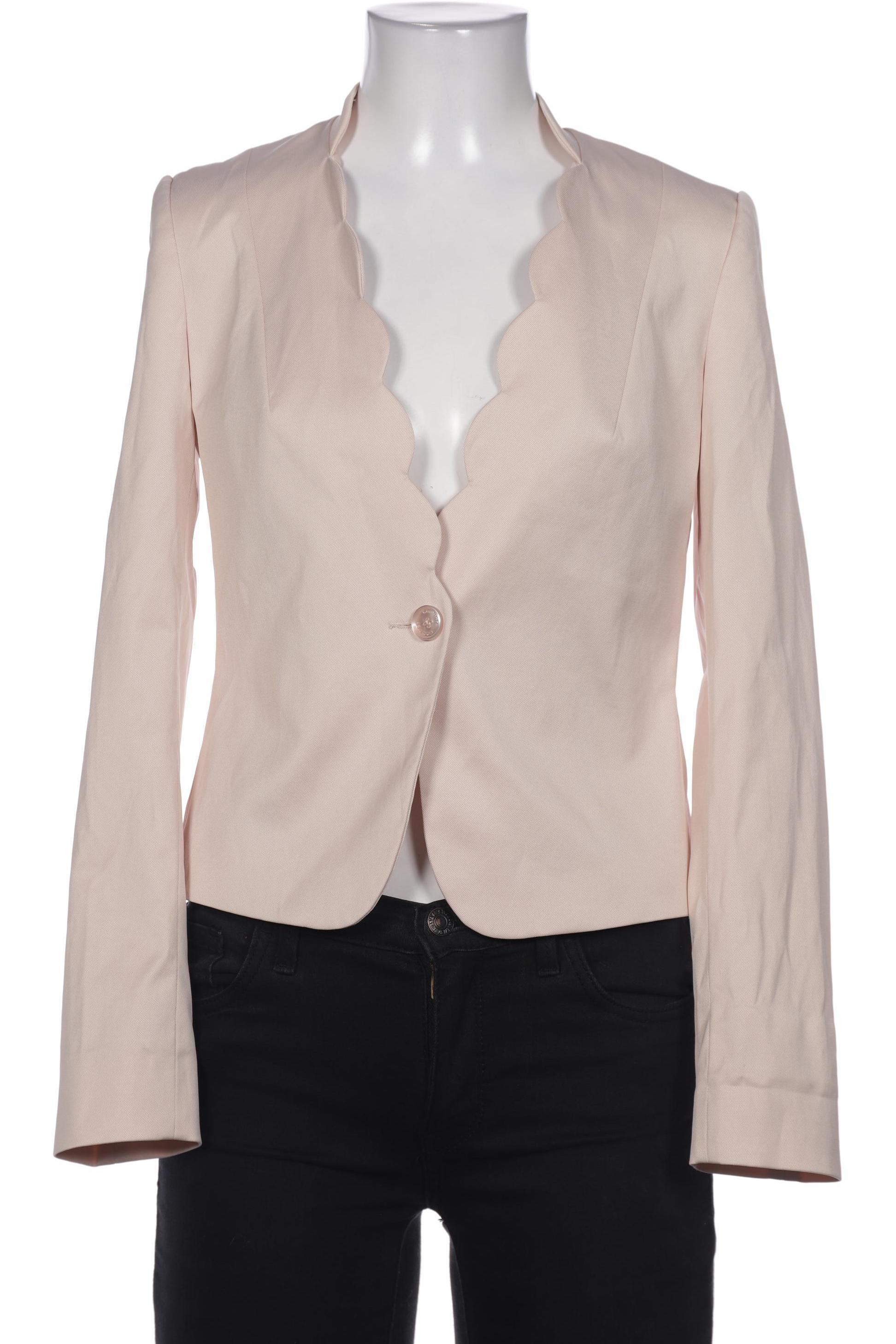 

Comma Damen Blazer, pink, Gr. 34