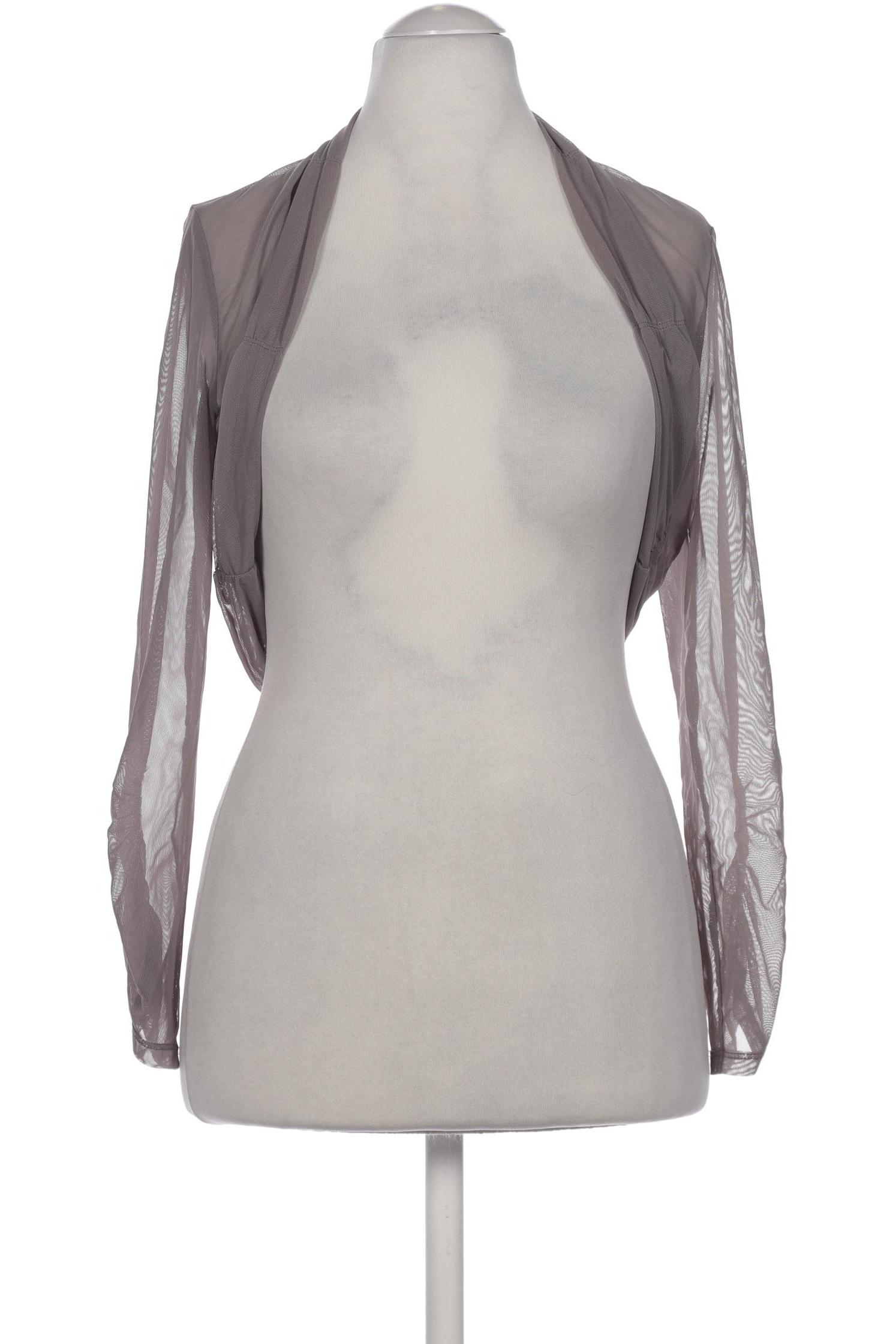 

Comma Damen Blazer, grau, Gr. 38