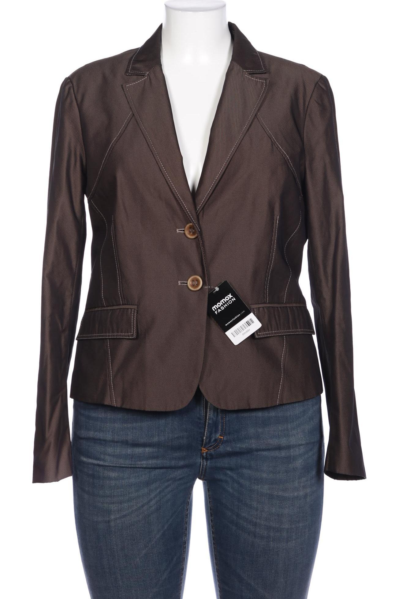 

Comma Damen Blazer, braun
