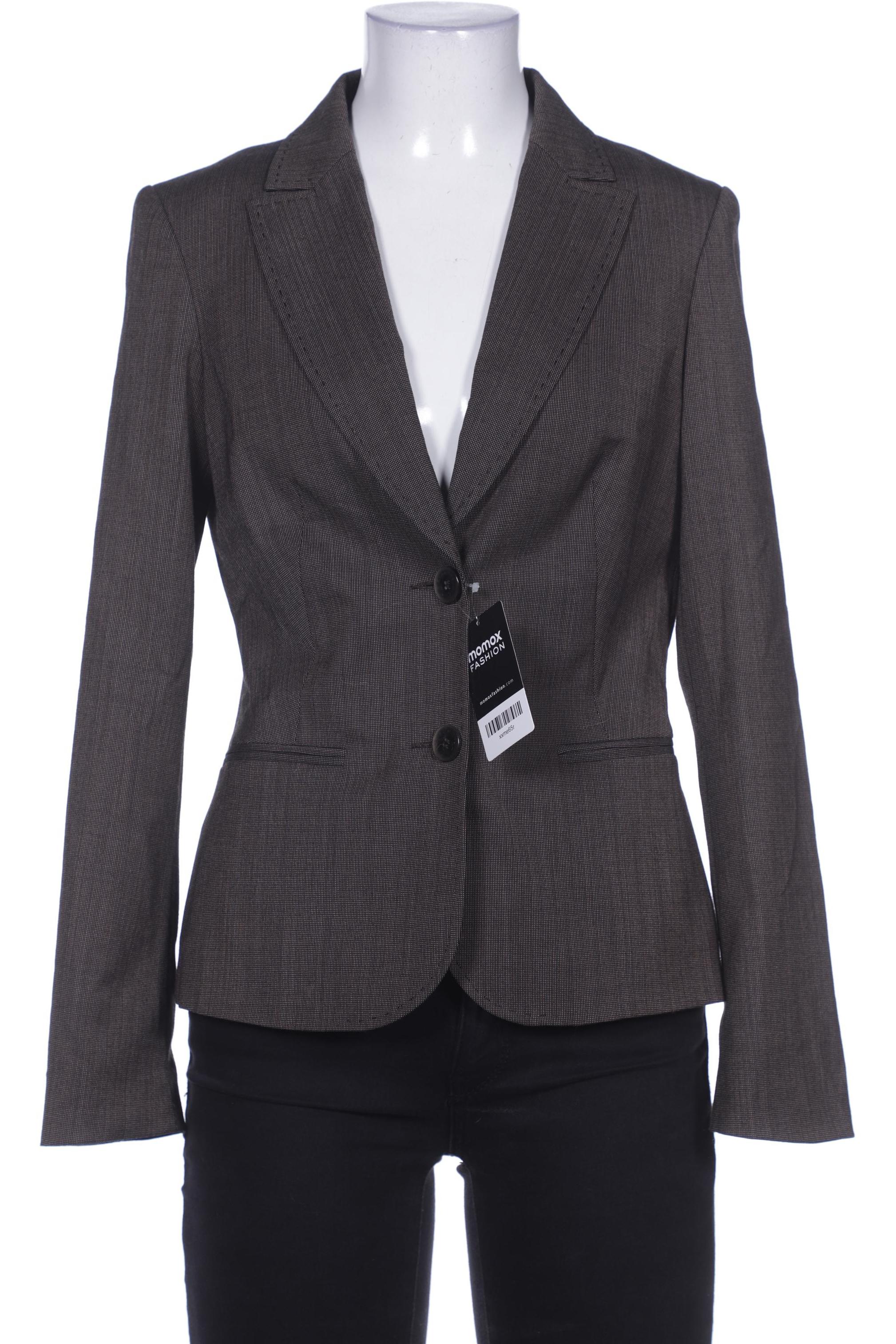 

Comma Damen Blazer, braun