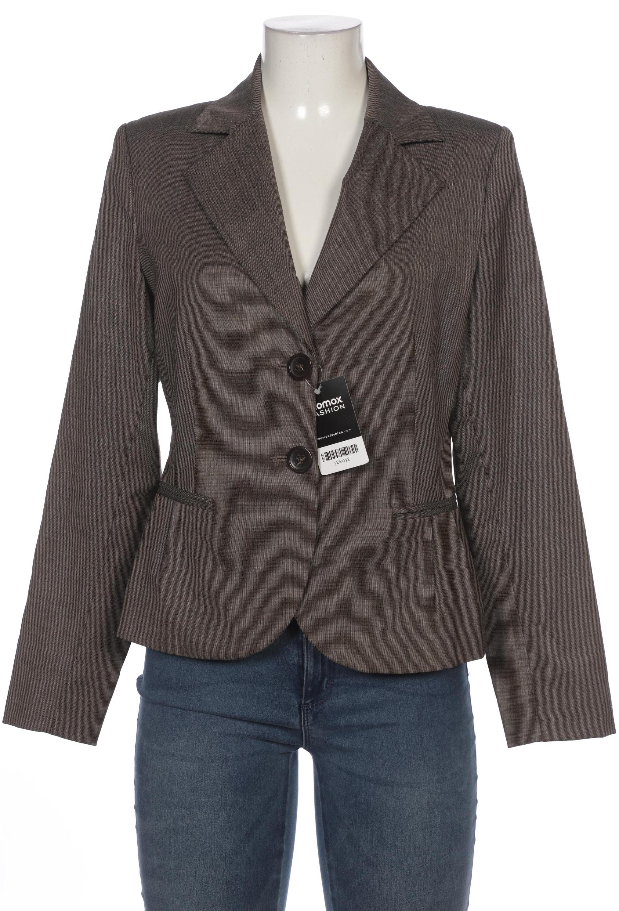 

Comma Damen Blazer, braun