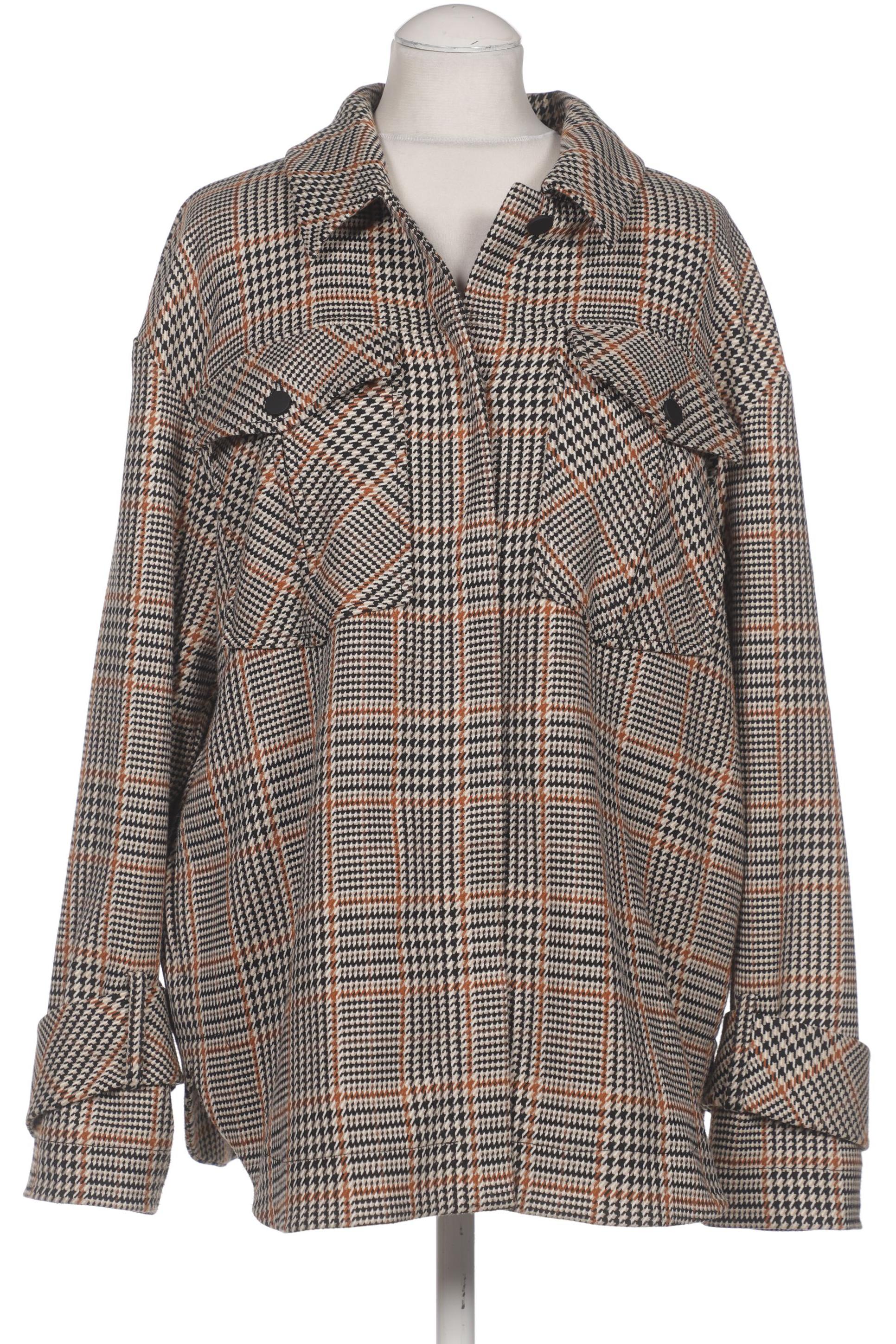 

Comma Damen Blazer, beige, Gr. 38