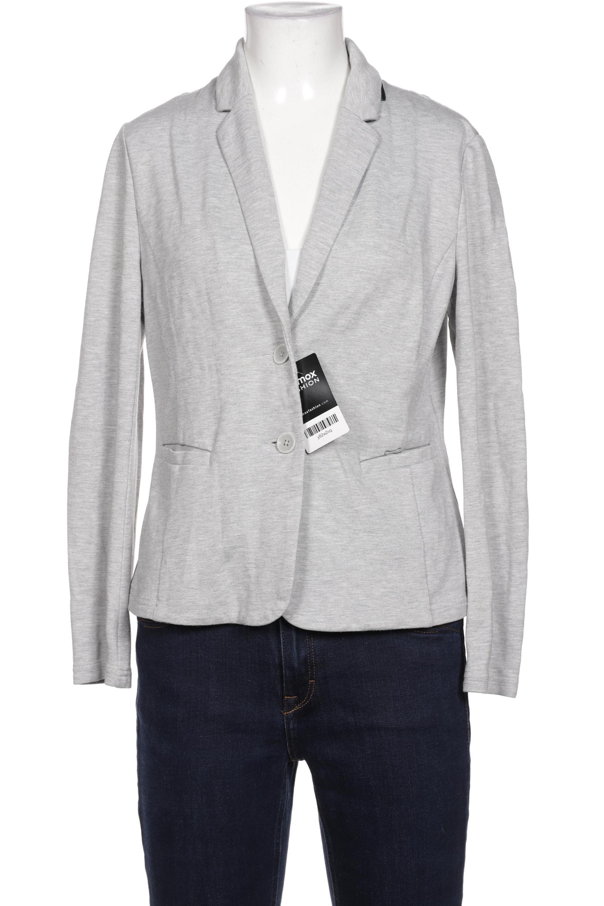 

Comma Damen Blazer, grau